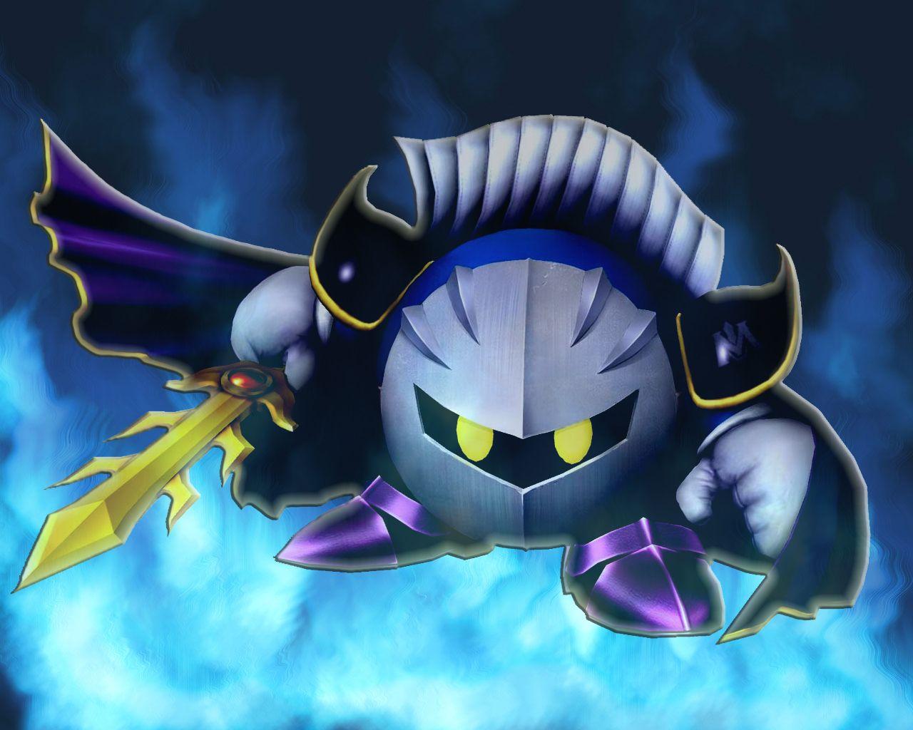 Is Meta Knight Wallpaper The Most Trending Thing Now?. meta knight