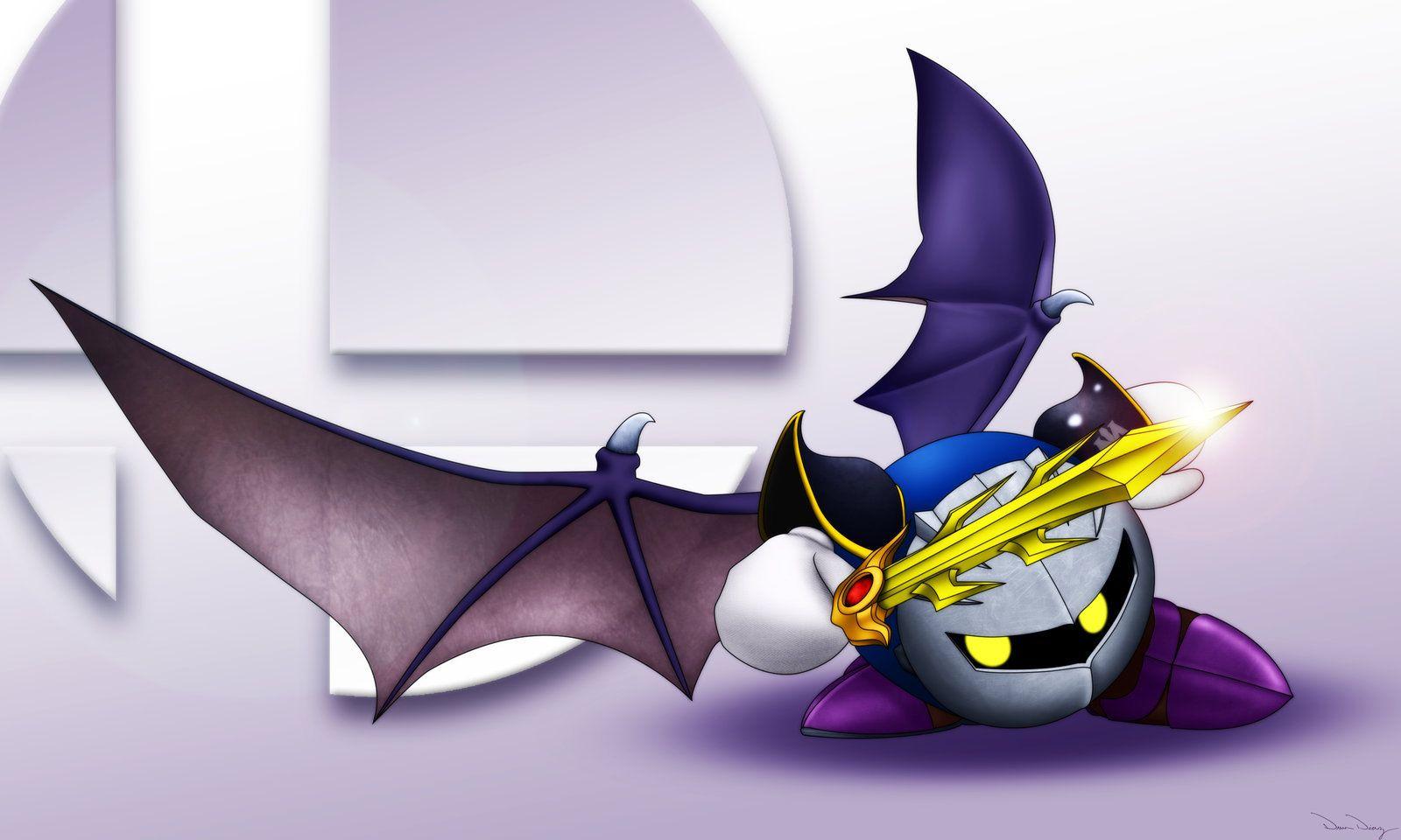 Meta Knight