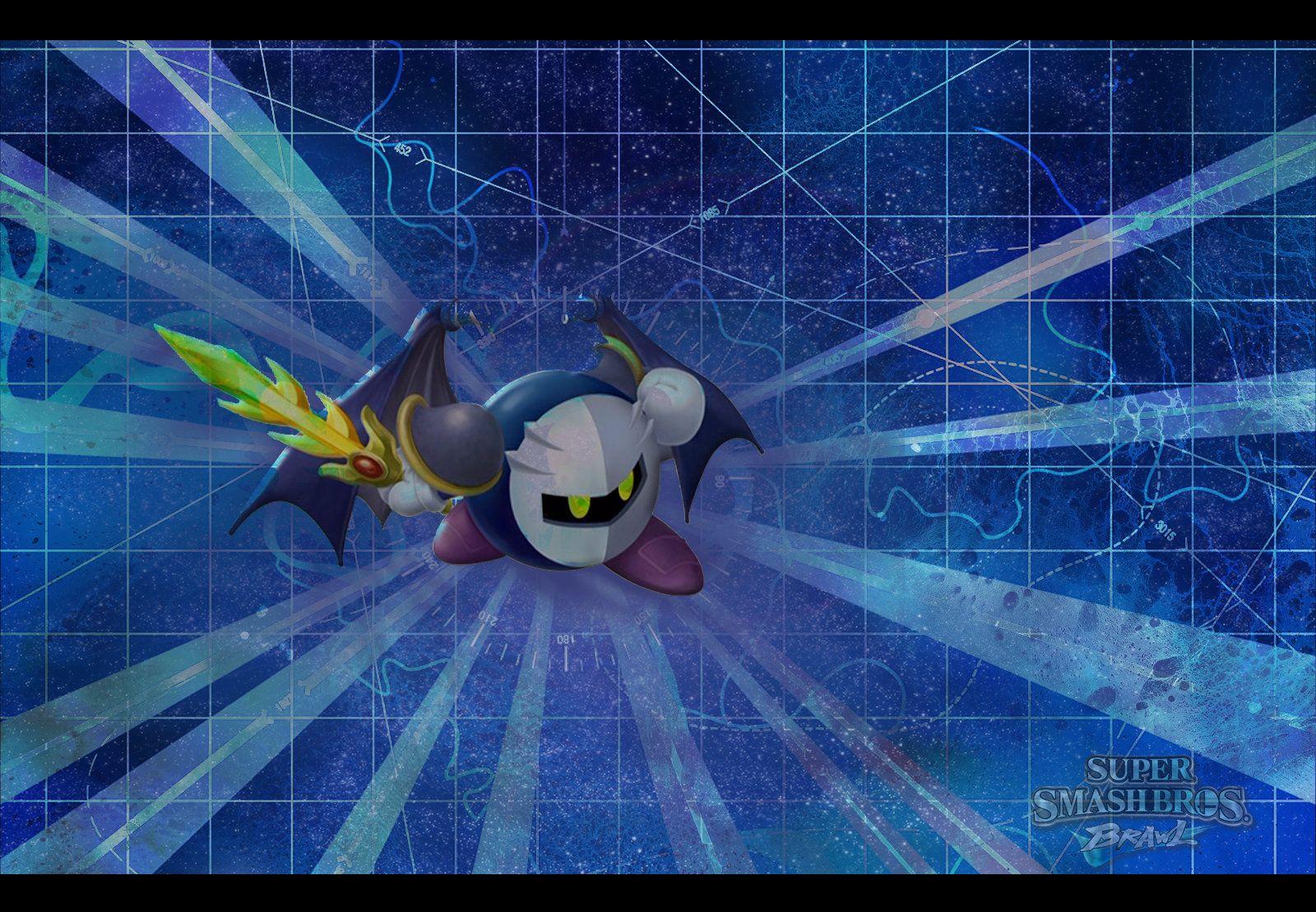 Meta Knight