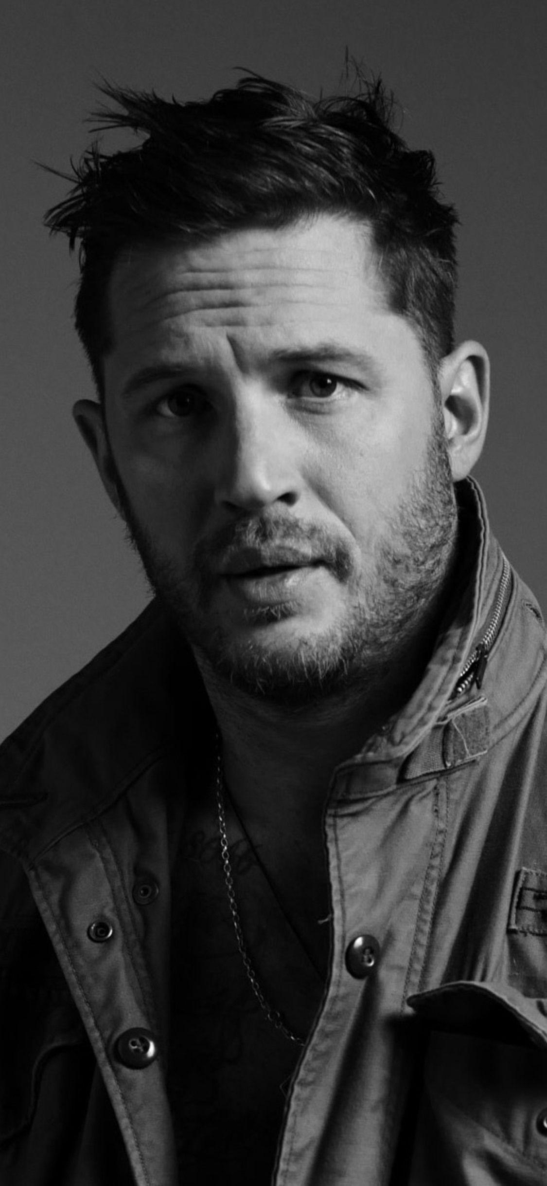 Tom Hardy Wallpaper iPhone Gadget and PC Wallpaper