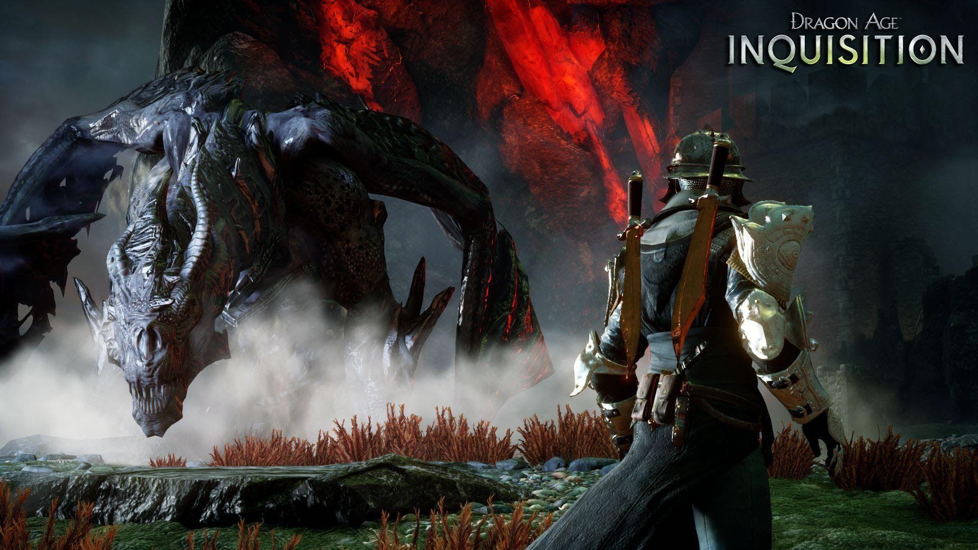 Dragon Age: Inquisition HD Wallpaper 4 X 1080