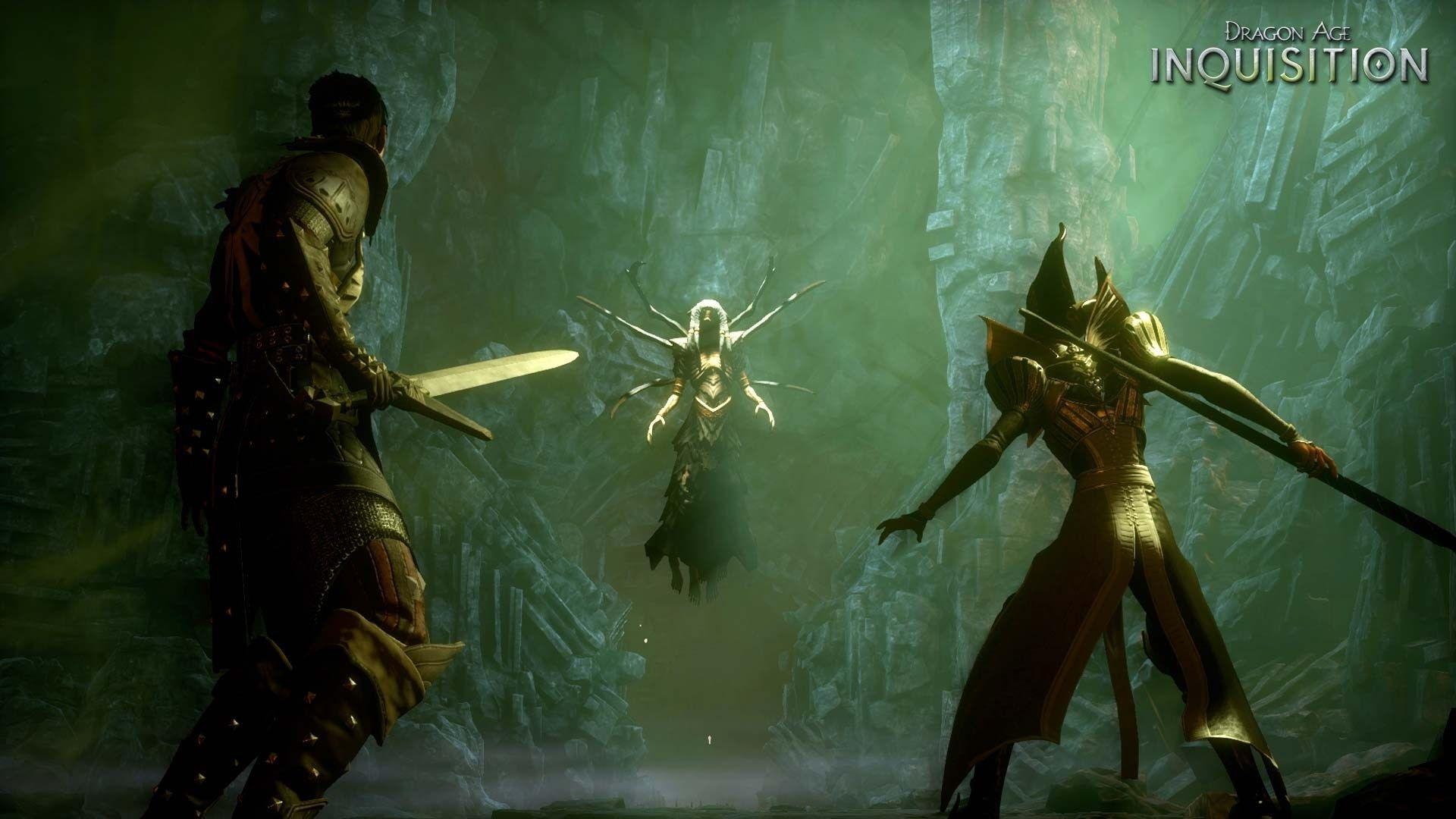 dragon age inquisition wallpaper HD background image, 1920x1080