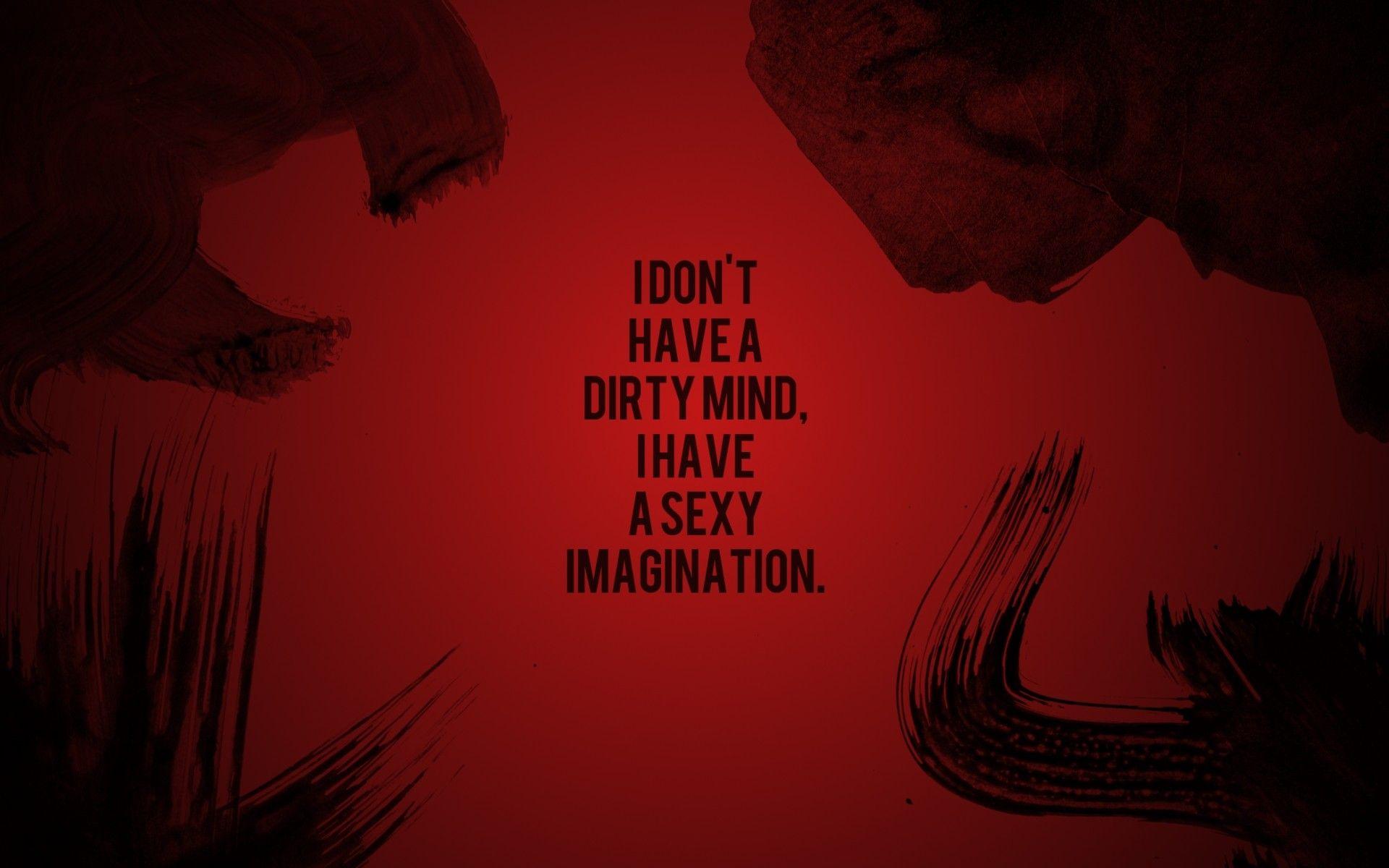 dark, red, typography, dirty, imagination, mind, red background