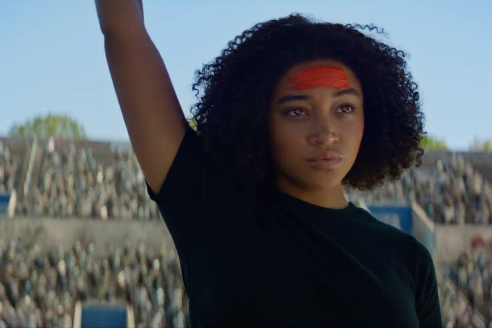 The Darkest Minds' Trailer: The Next Teen Dystopia Is Here