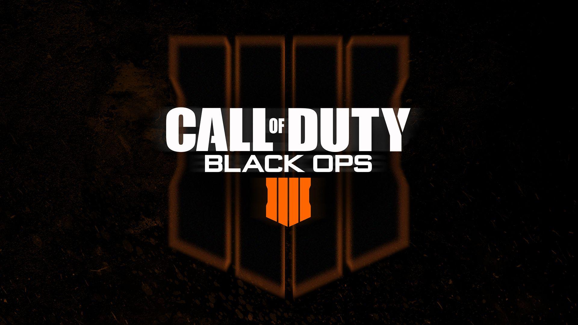 Call Of Duty Black Ops HD Games, 4k Wallpaper, Image