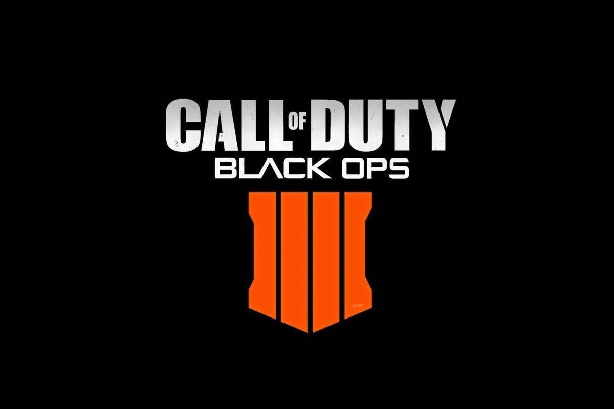 Call Of Duty: Black Ops 4 Won't Have Traditional Single Player