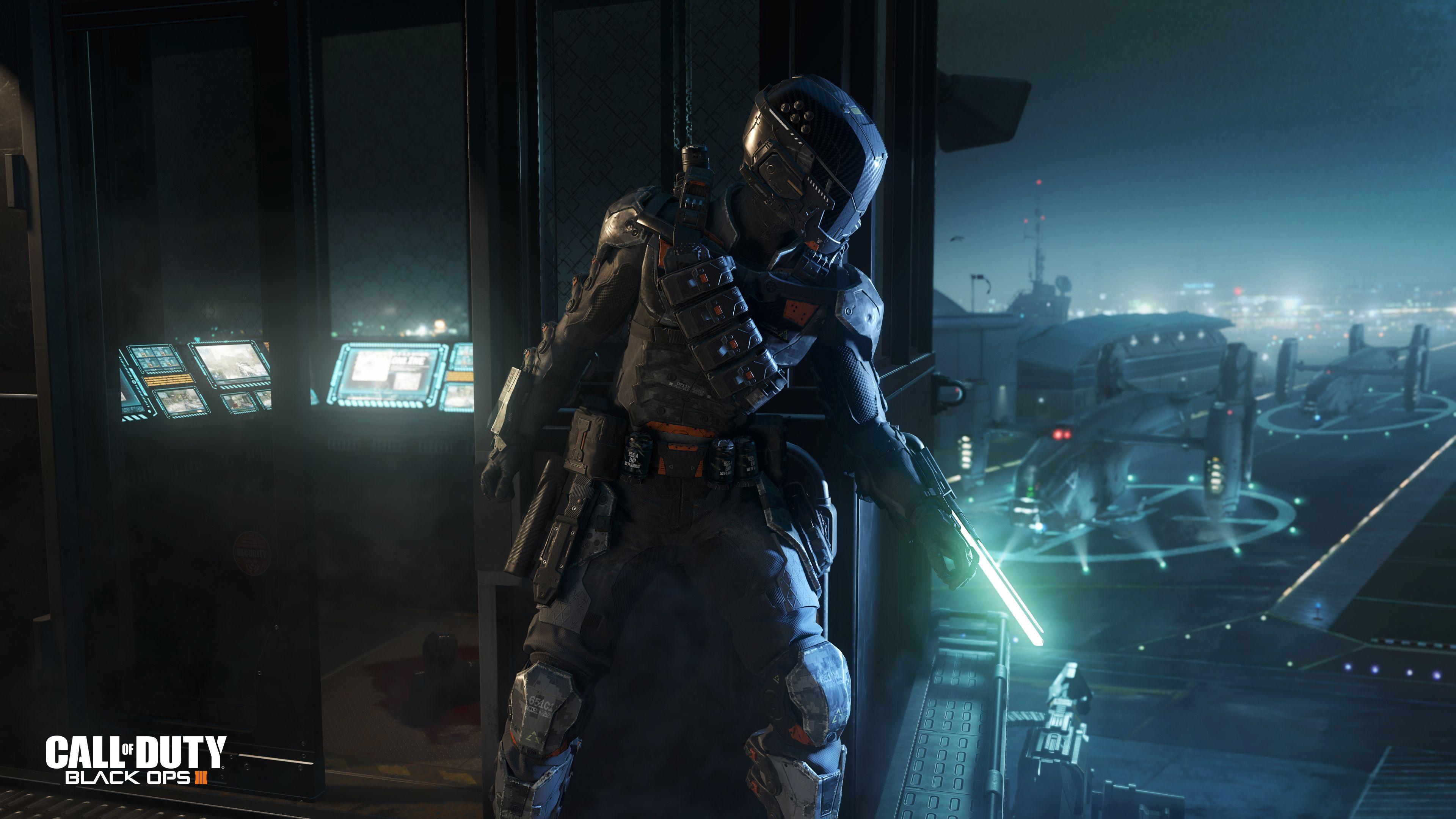 Free MP weekend for Call of Duty: Black Ops 3 on PC starts now, ends