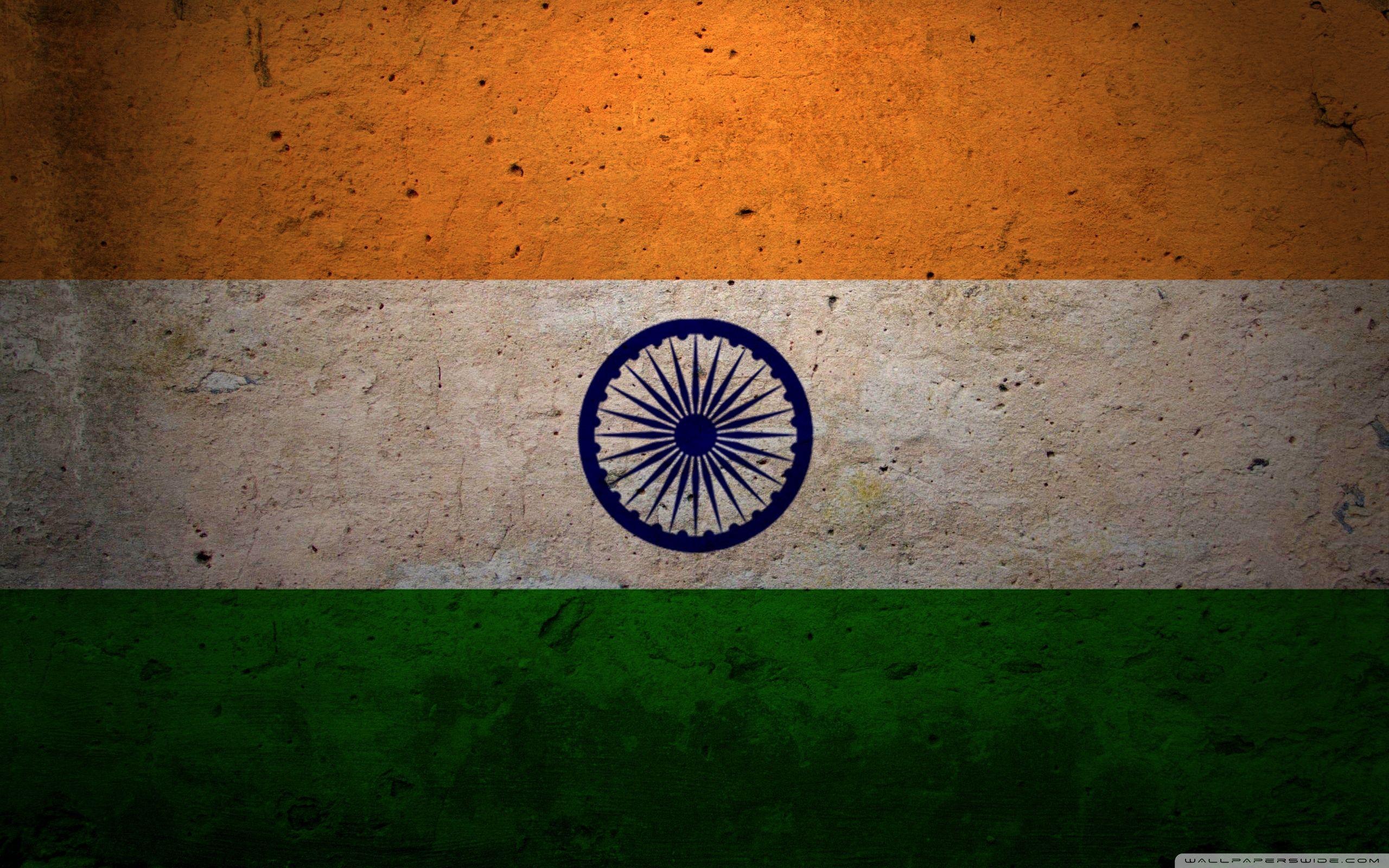 Graffiti Wallpaper India Grunge Flag Of India ❤ 4K HD Desktop