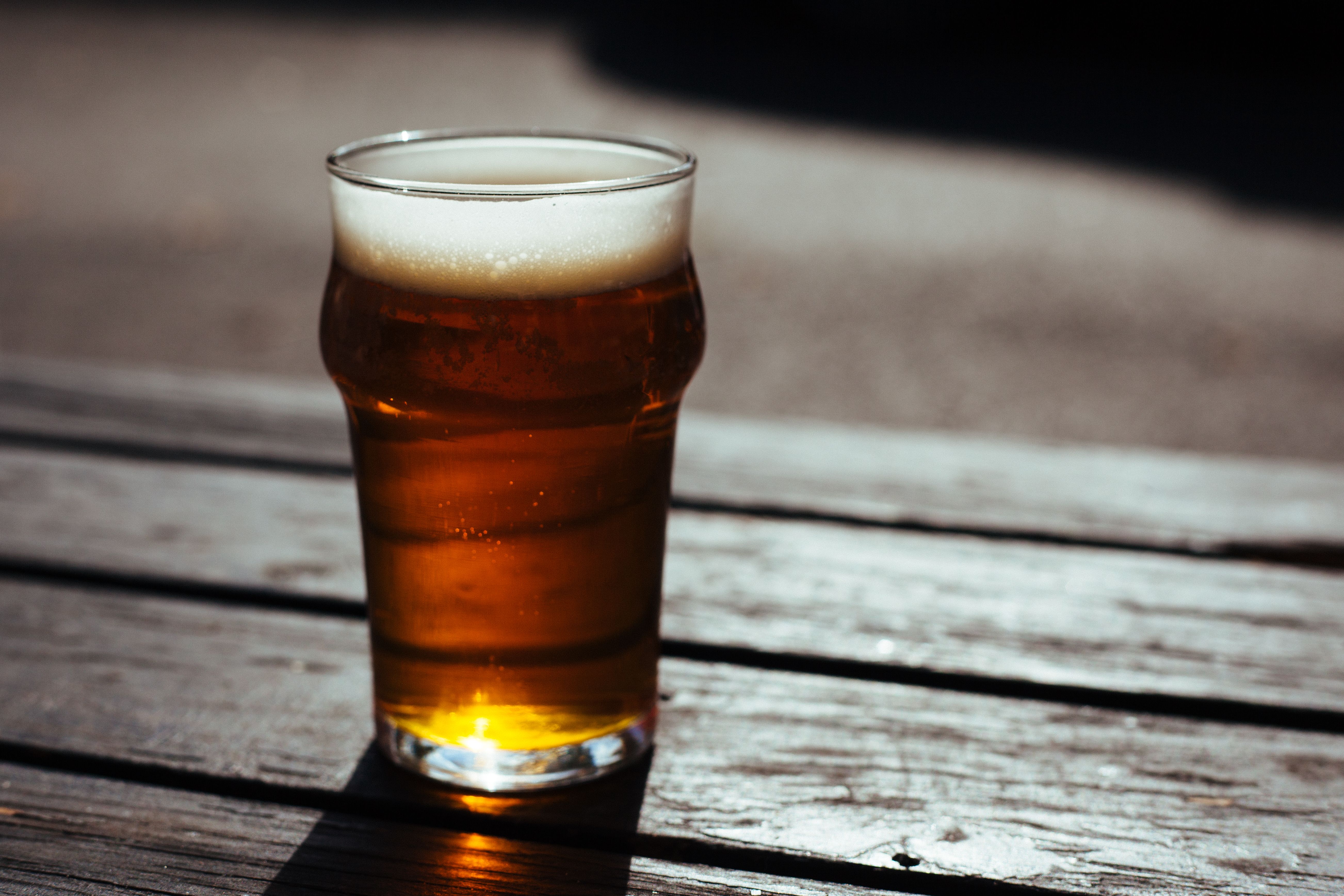 Great beer facts for International Beer Day