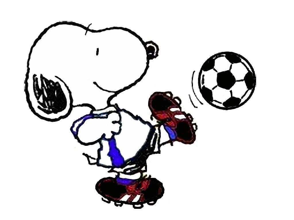 Snoopy Kon Colors Cartoon Wallpaper for Desktop