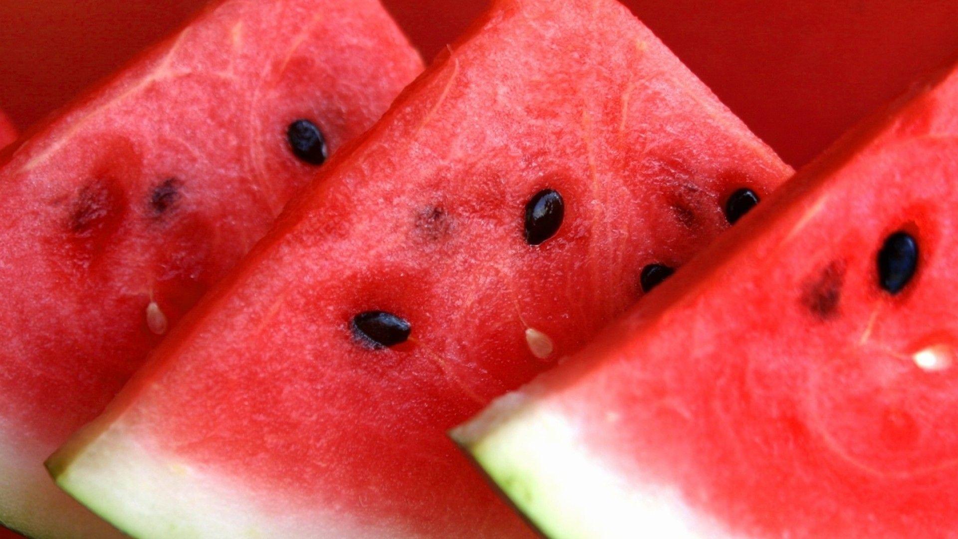 Awesome Watermelons HD Wallpaper