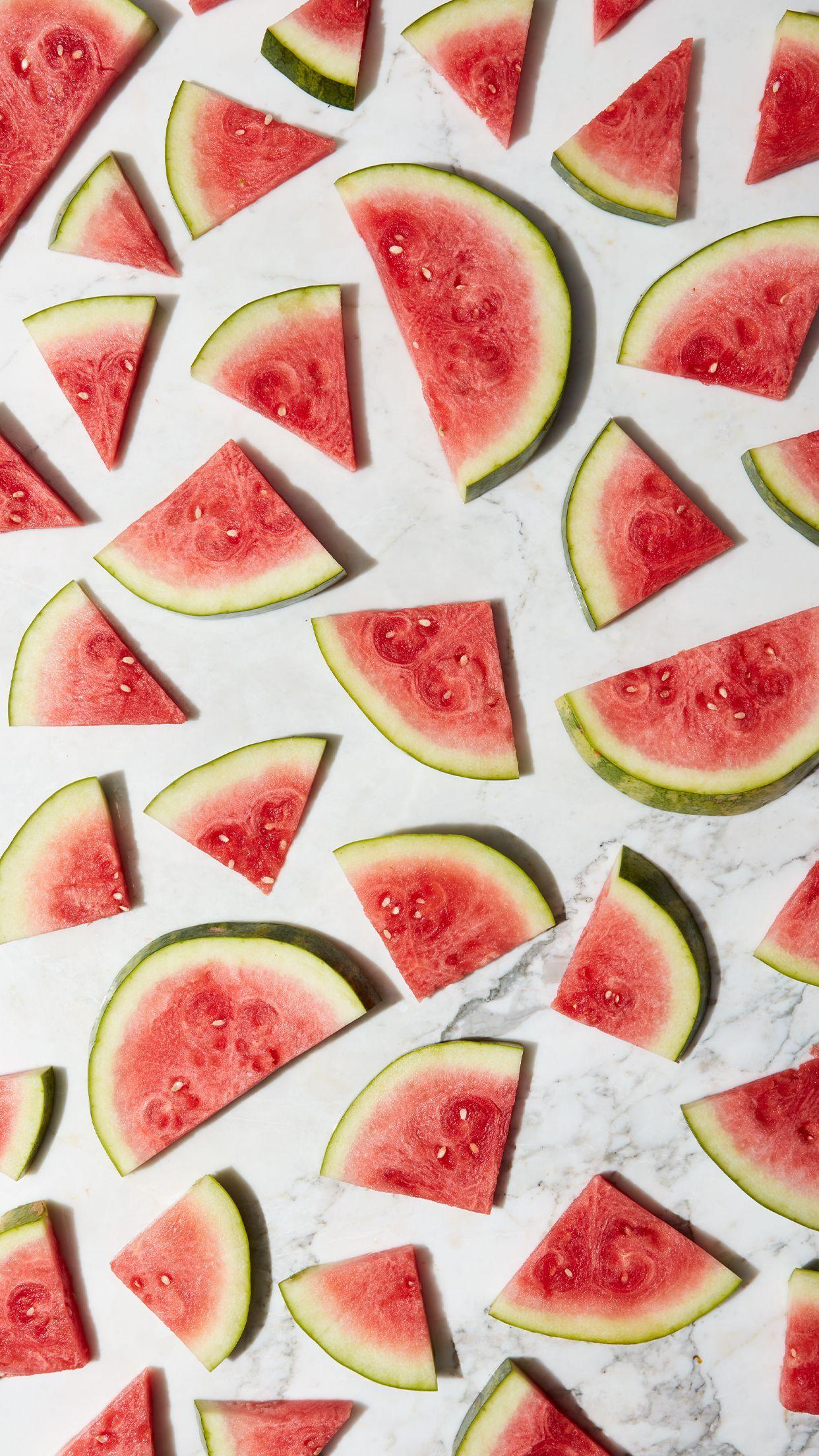 Watermelon Wallpaper Download Watermelon HD Wallpaper for Free