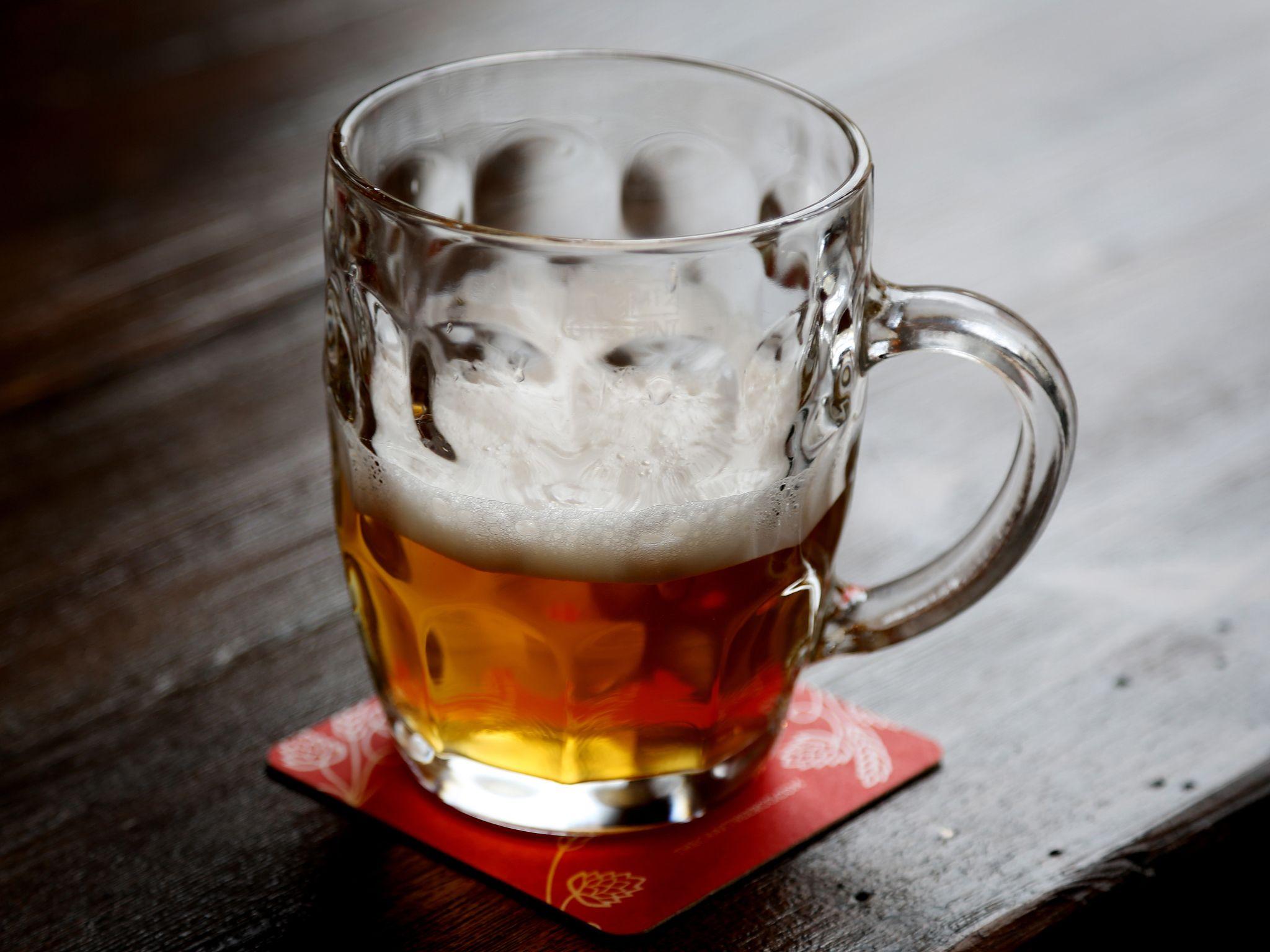 Edinburgh's best craft beer bars and pubs Out Edinburgh