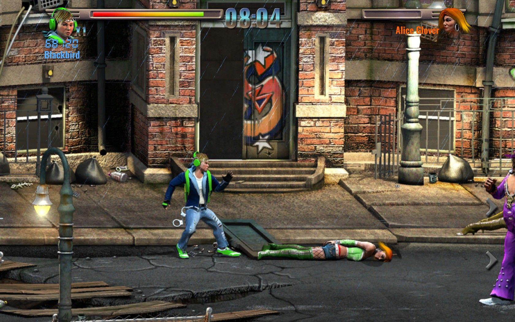 3rd Strike.com