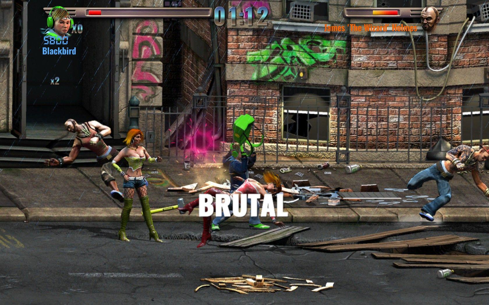 3rd Strike.com