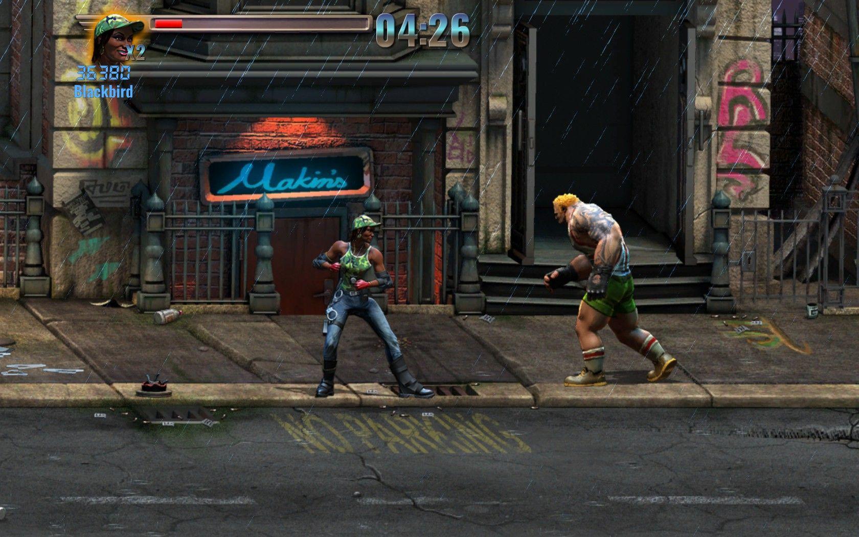 3rd Strike.com