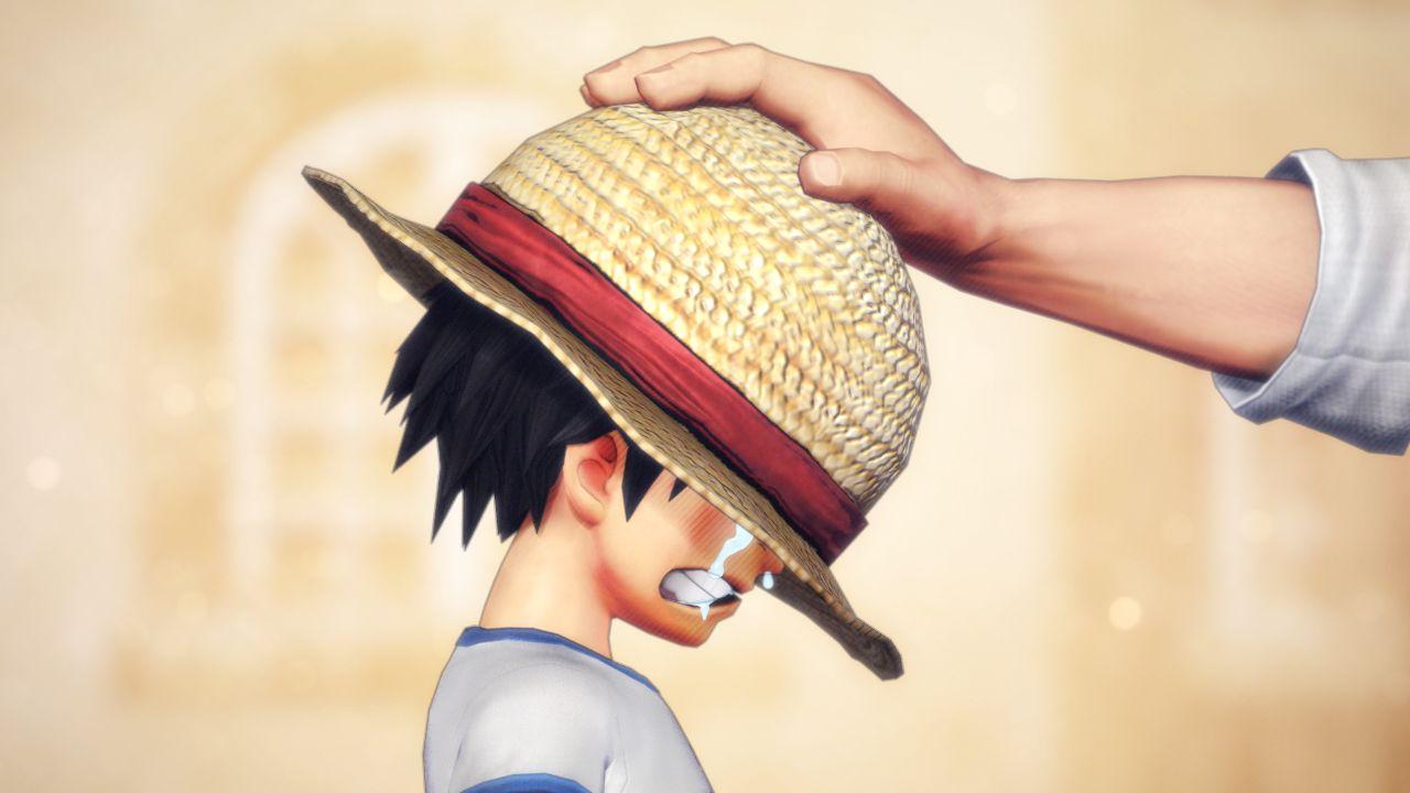 Review: One Piece Pirate Warriors 3