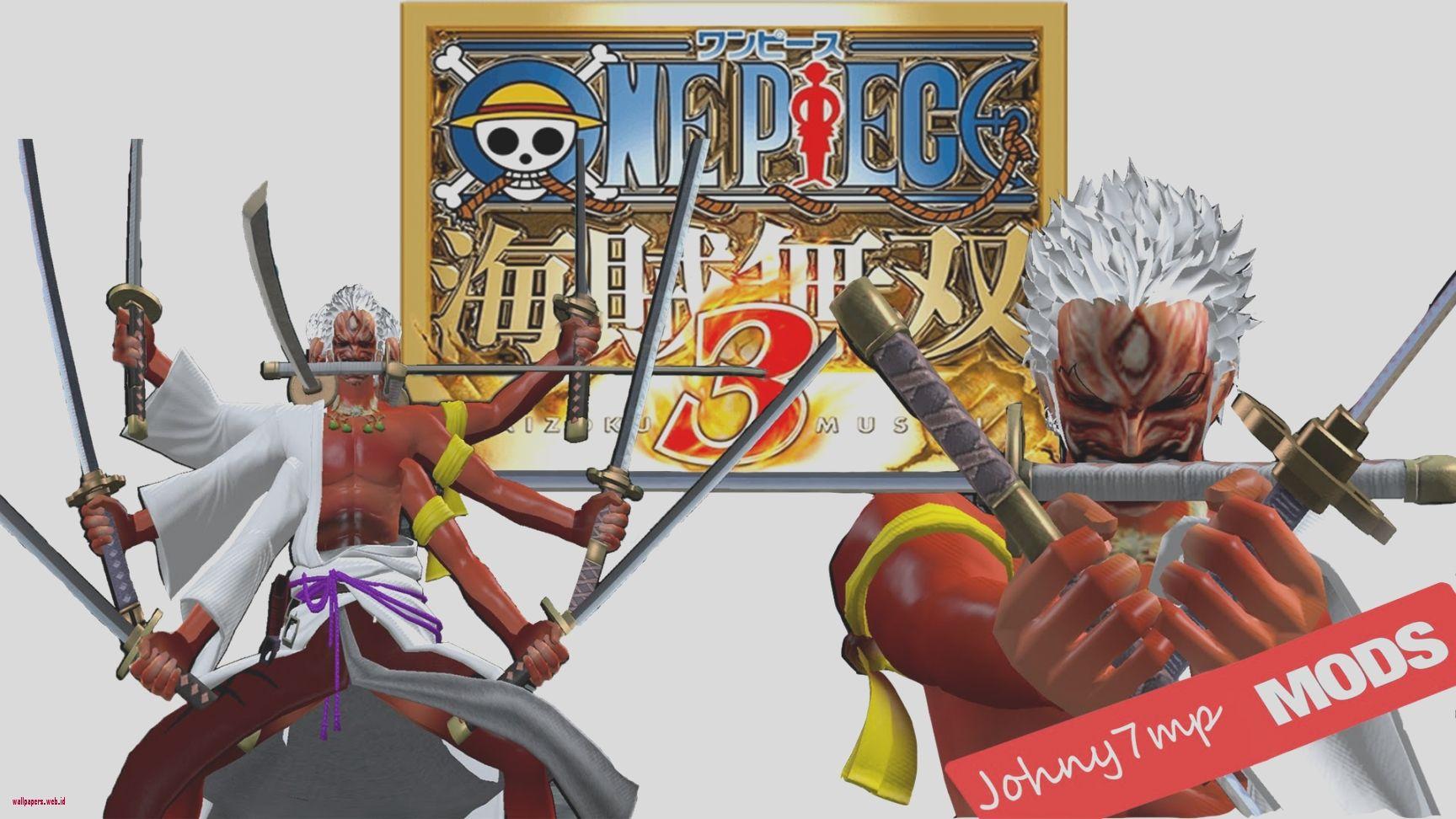 gaming one piece download free