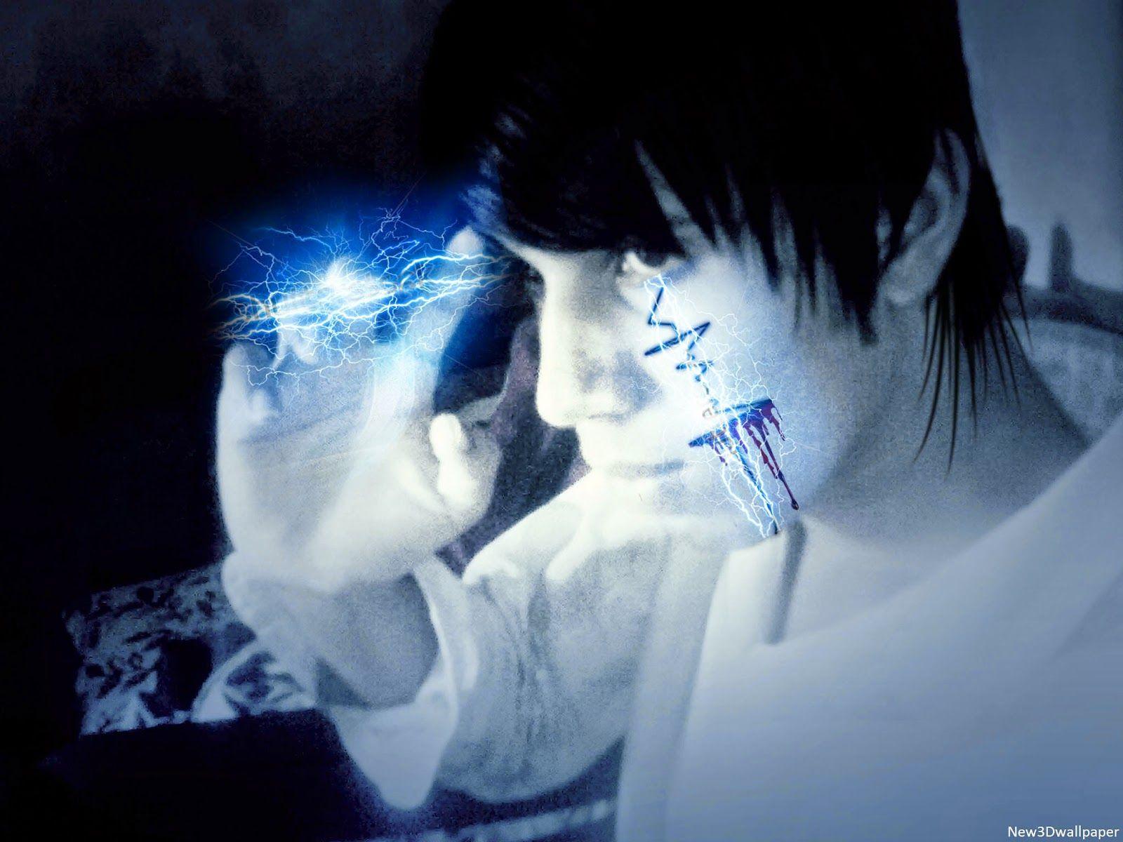 Sad Emo Boys Wallpaper « NEW 3D WALLPAPER