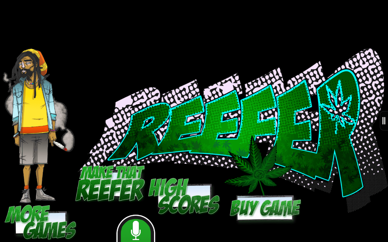 Smokin Weed for (Android) Free Download on MoboMarket