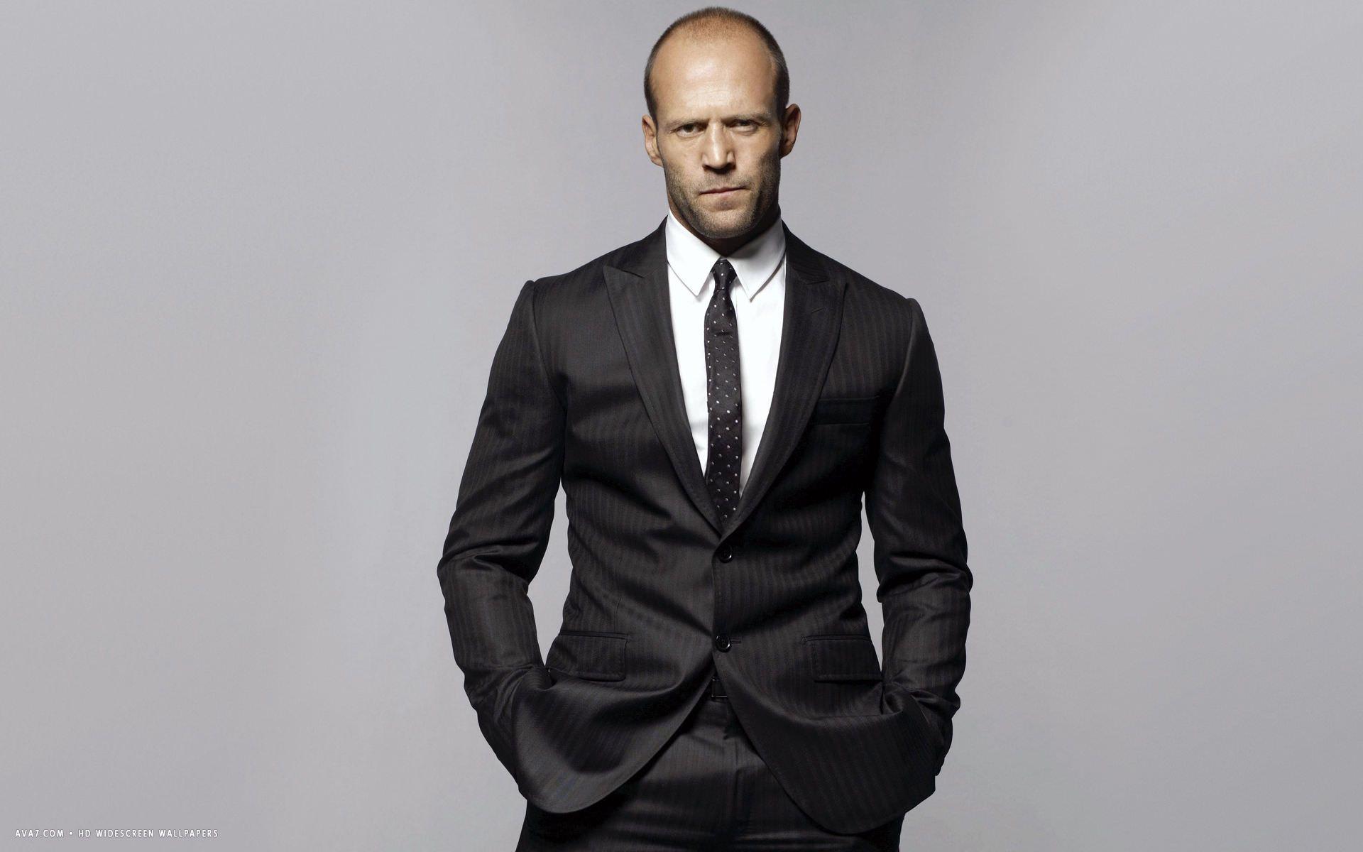 Jason Statham Actor Recent HD