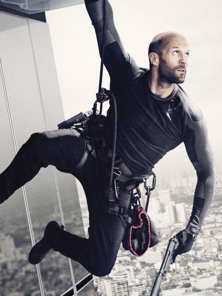 Jason Statham Wallpaper
