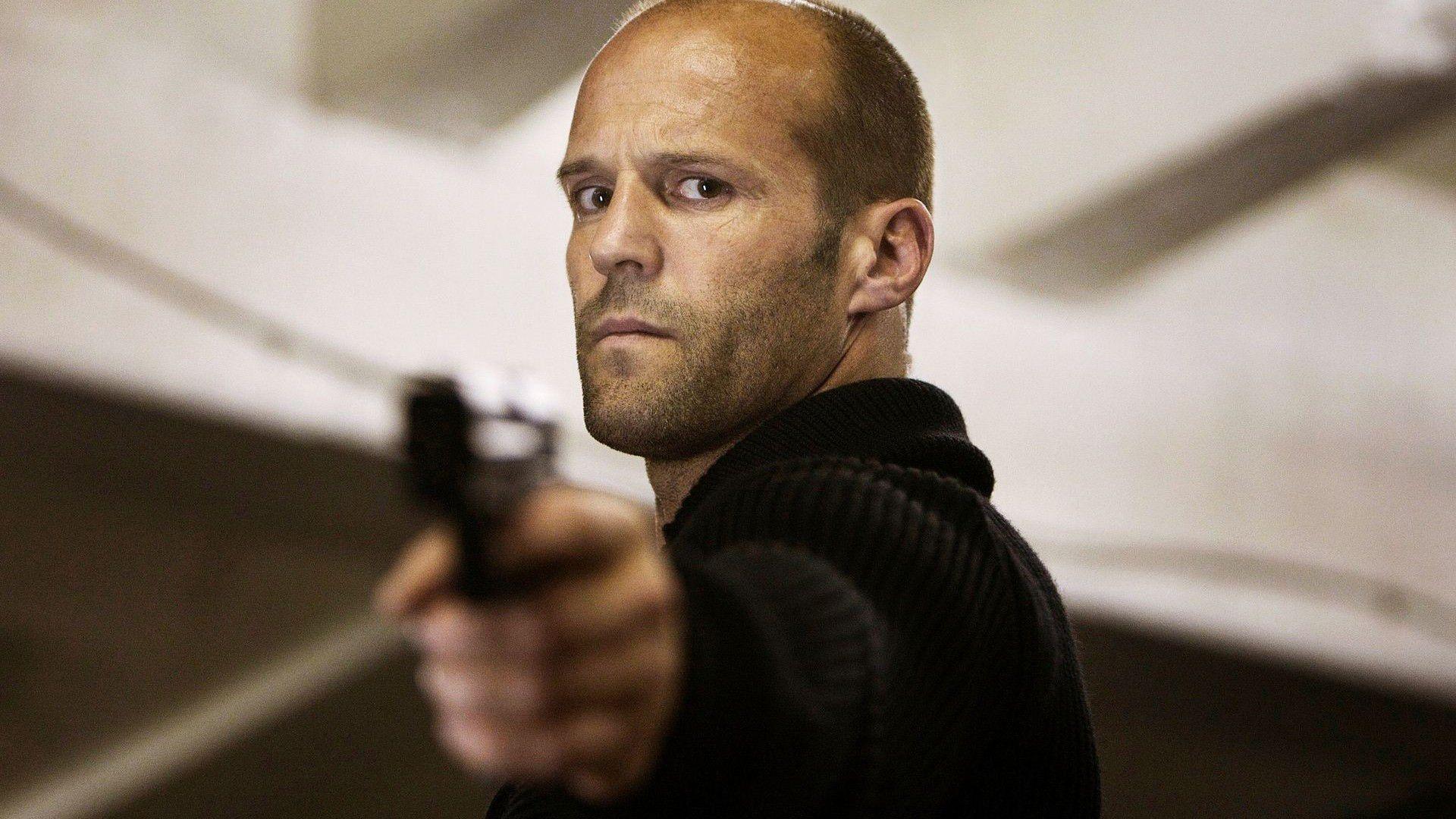 Jason Statham Wallpapers HD - Wallpaper Cave