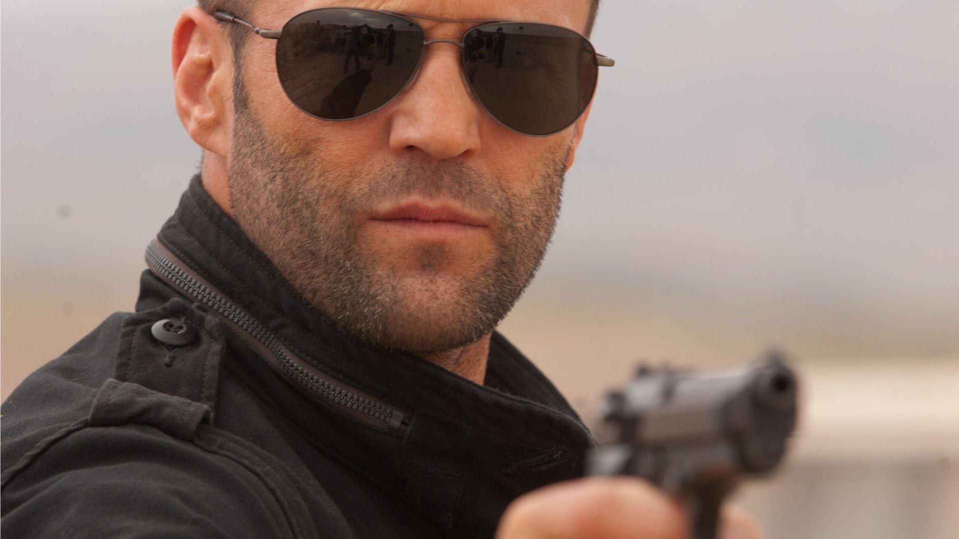 Jason Statham wallpaperx1080