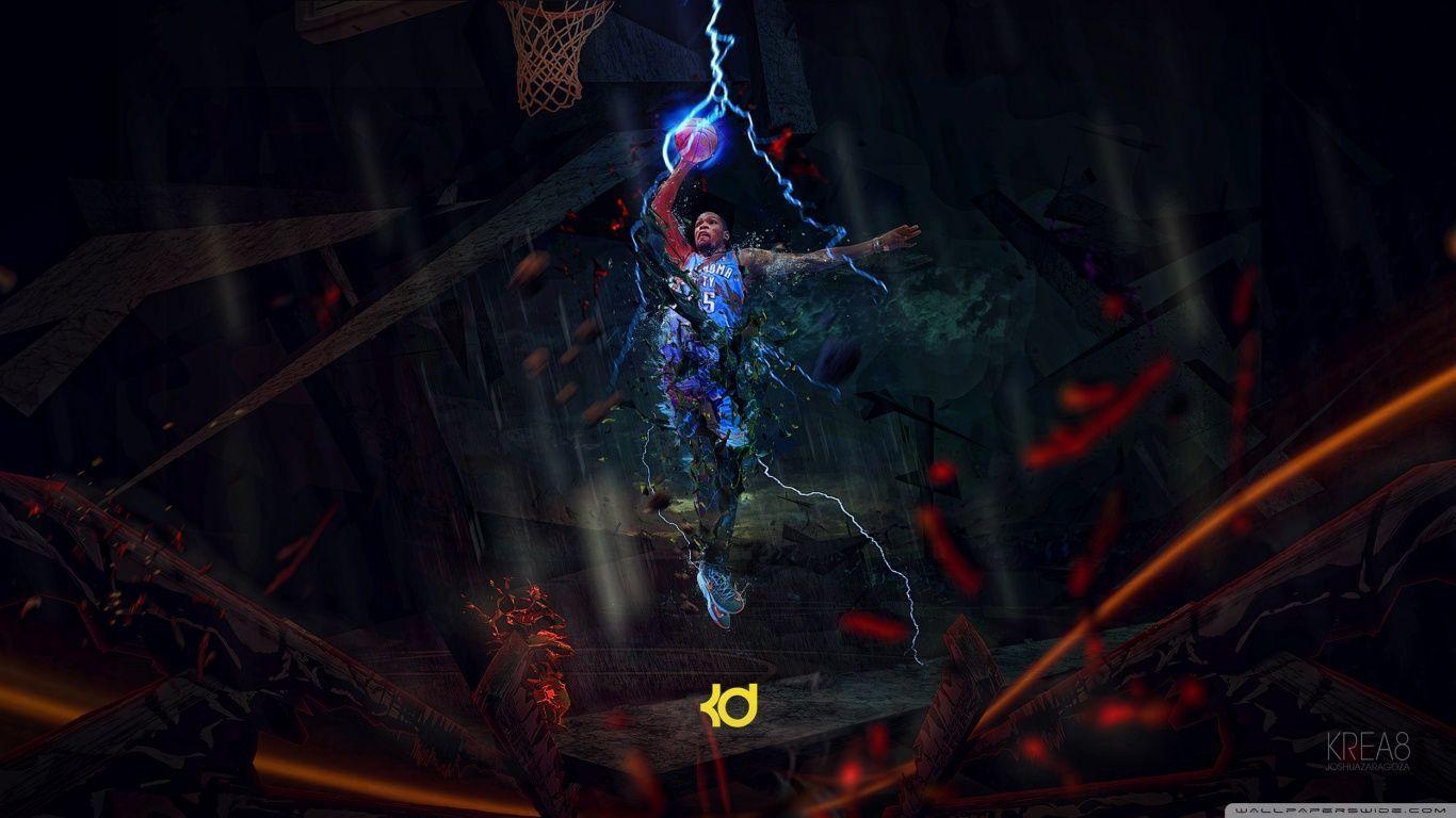 Basketball HD Wallpaper