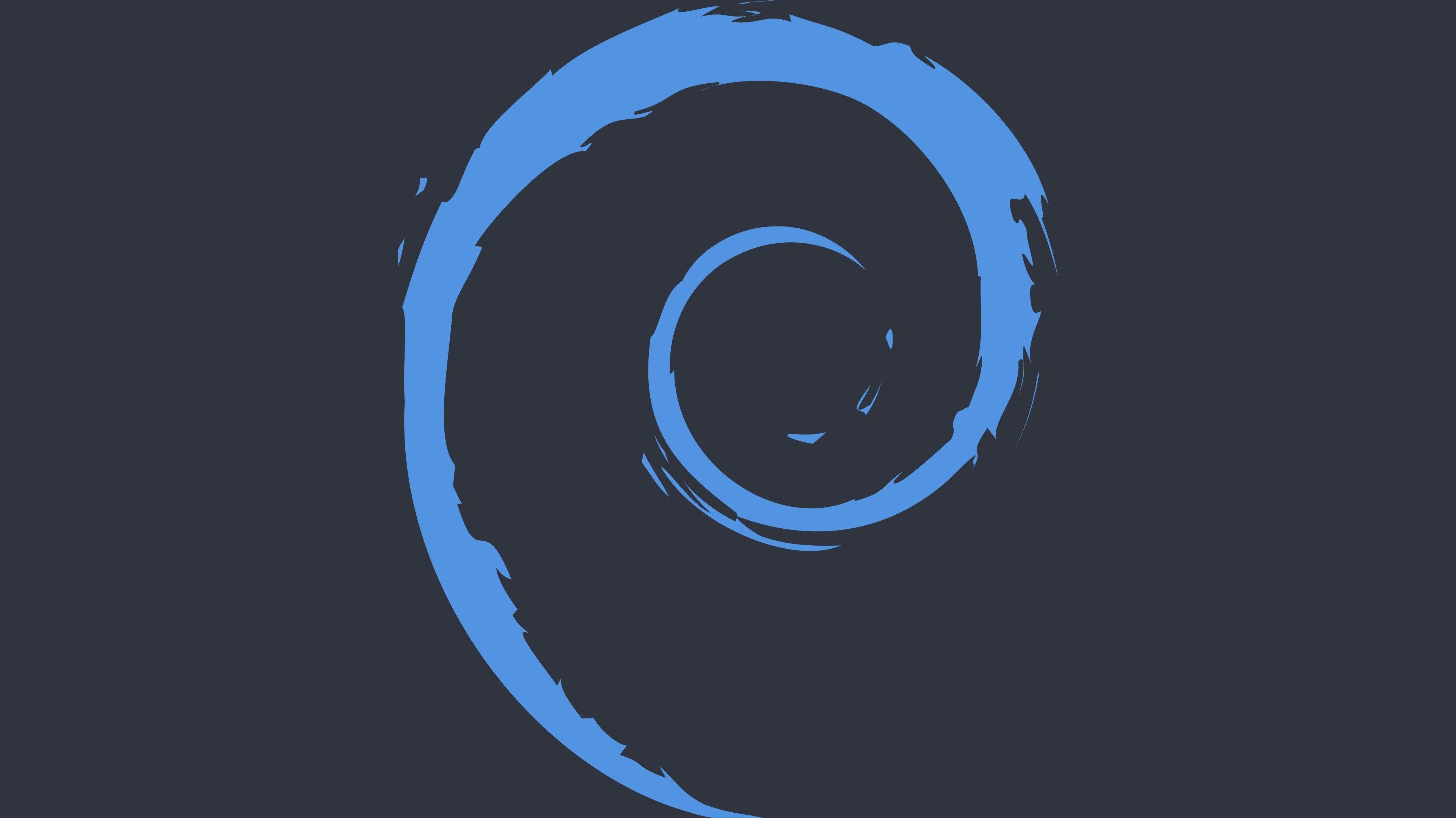 Debian Wallpaper