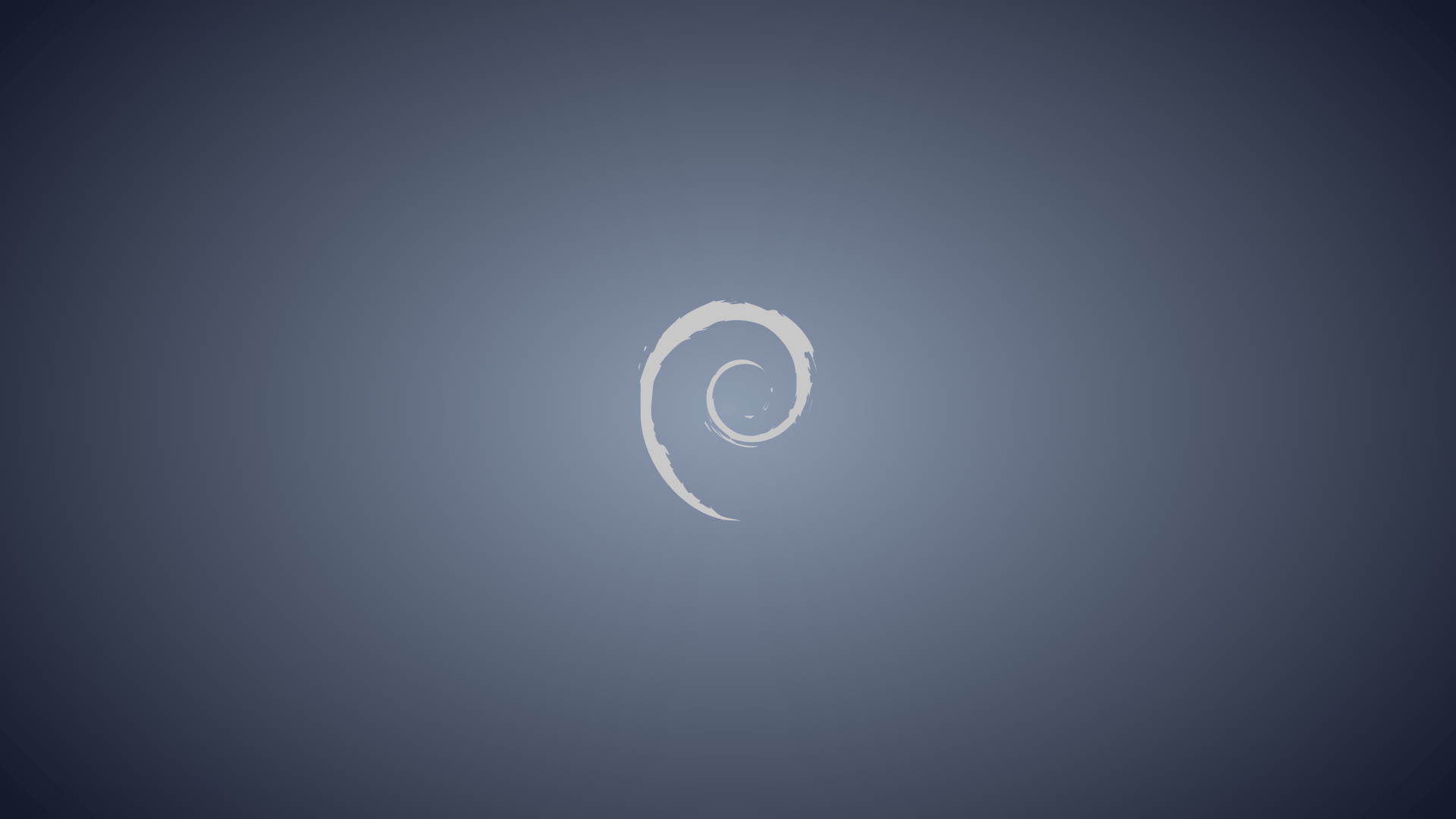 Debian Wallpaper