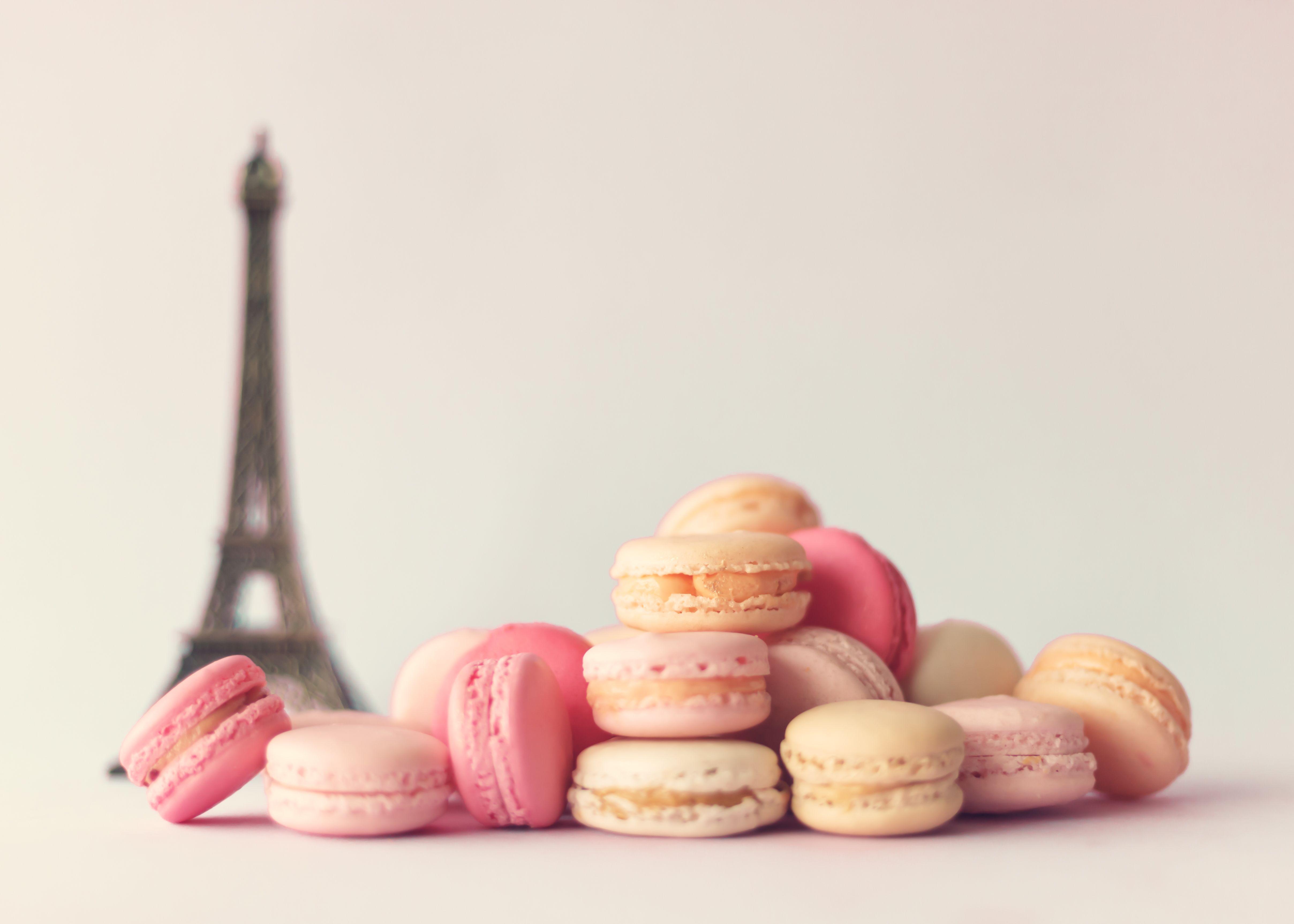 The perfect French macaron recipe