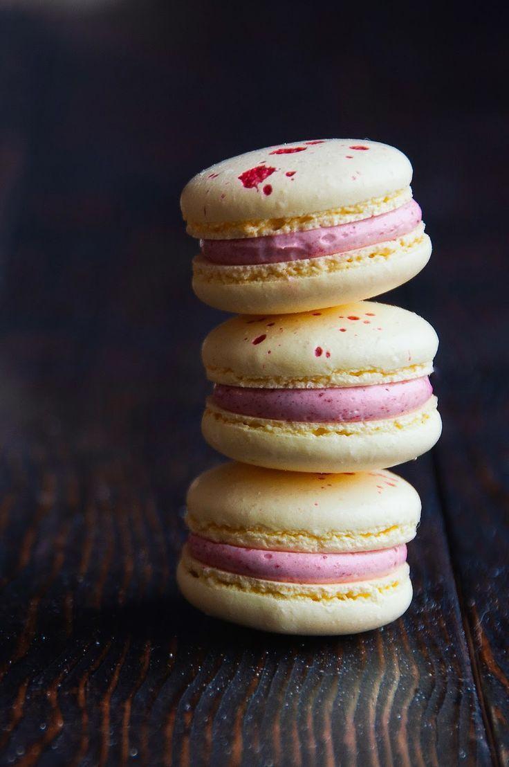 best #Macaron image. Cookies, French macaroons