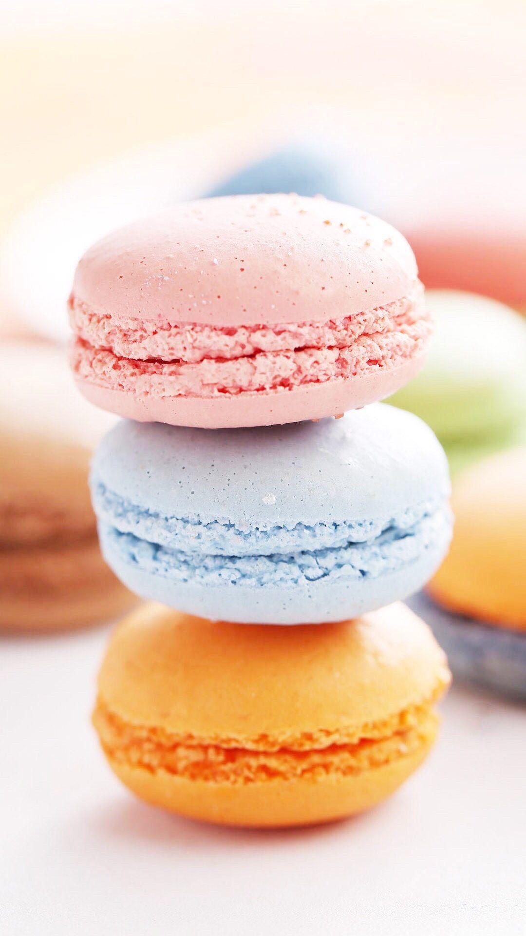 French Macaroons Photo. Beautiful image HD Picture & Desktop