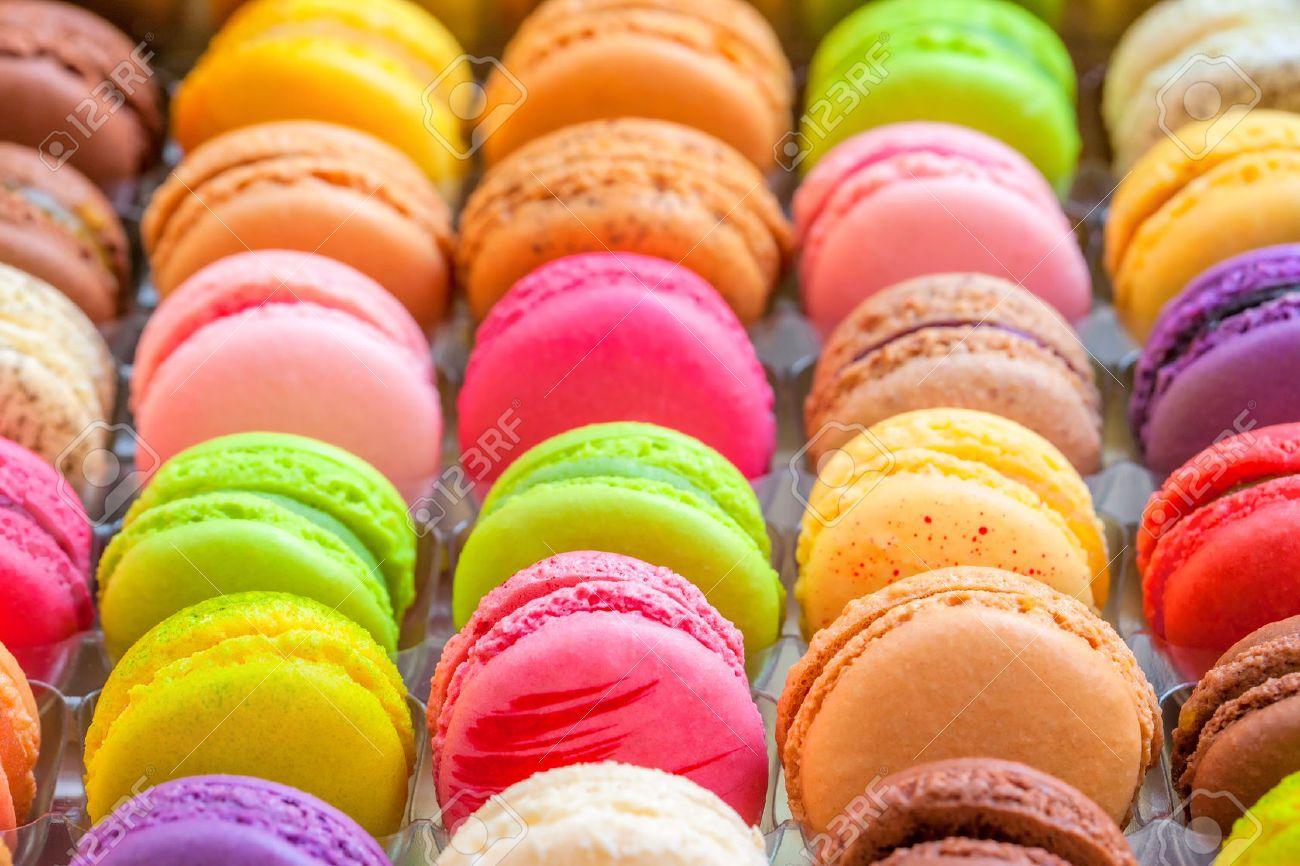 image about HD French Macaroons Macaroons 1300x866