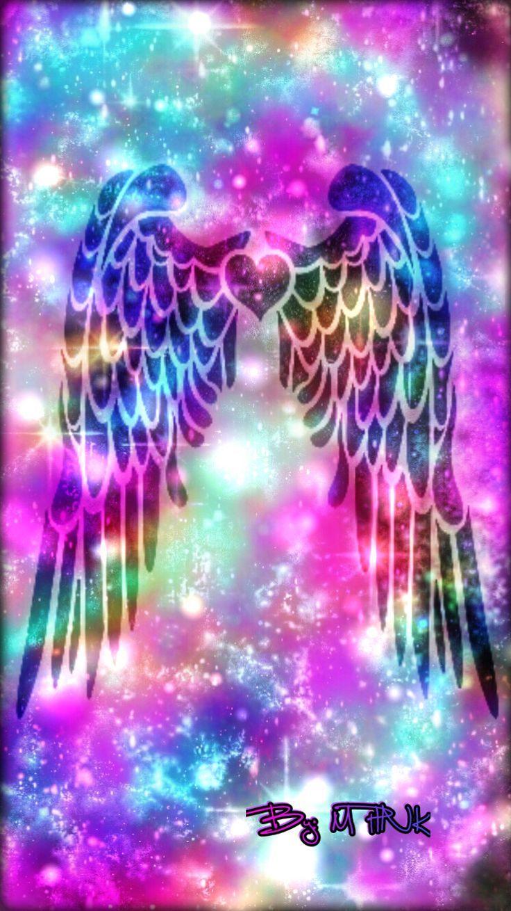 Best Angels Angel Wings Image. Background Image