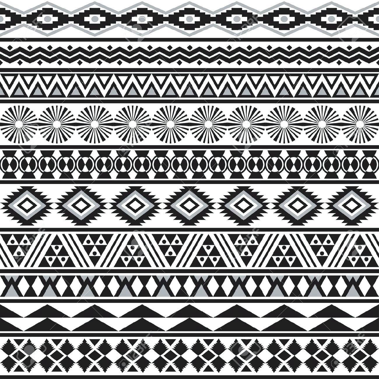 Black And White Patterned Wallpaper Best Patterns Wallpaper Design