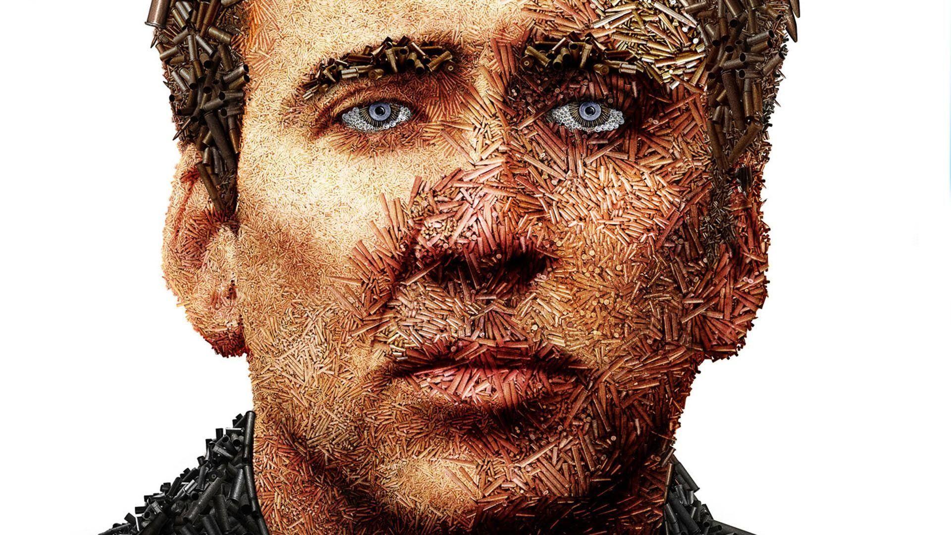 Nicolas Cage HD wallpaper  Wallpaper Flare