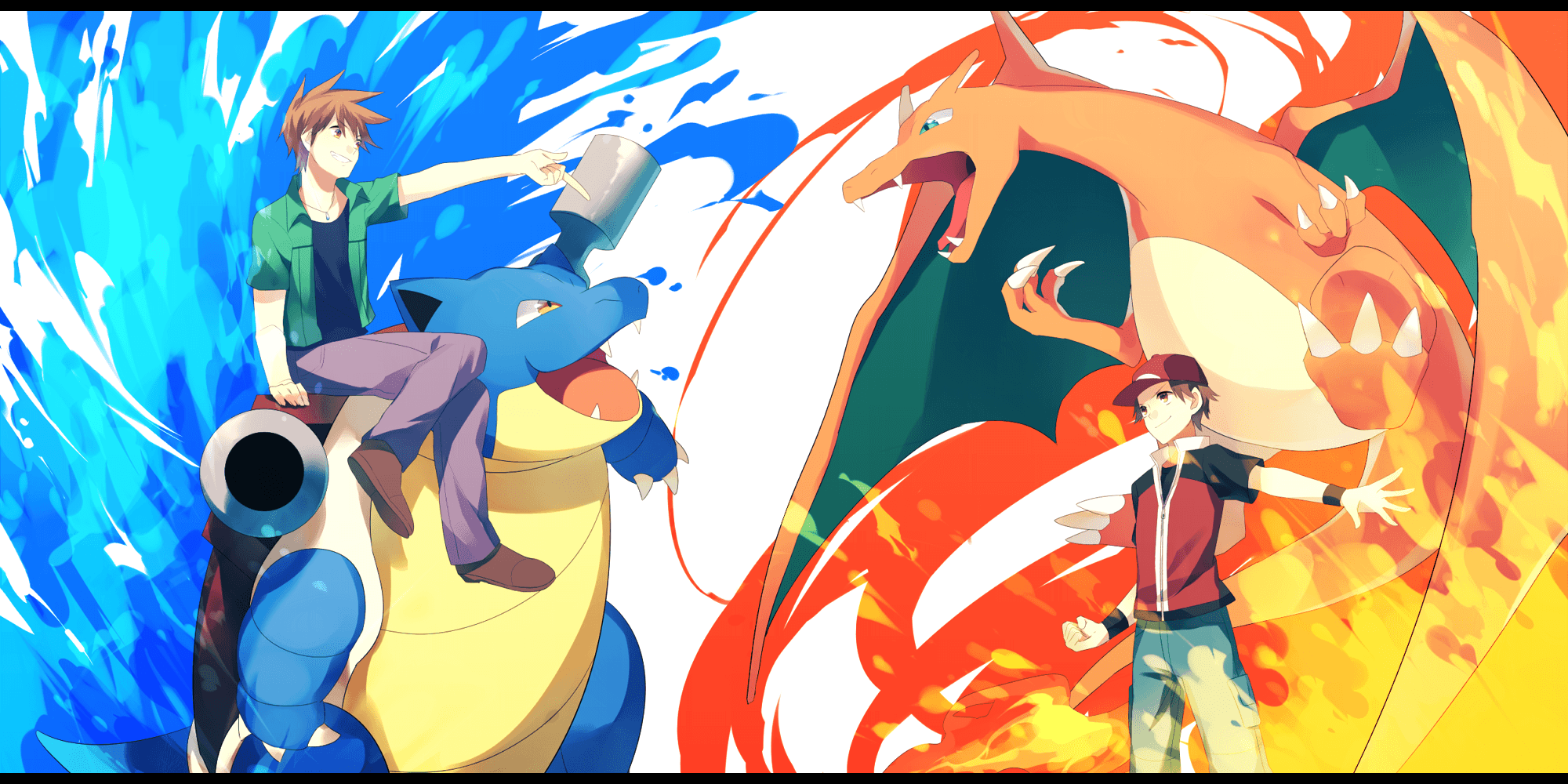Pokémon Wallpaper and Background Imagex1000