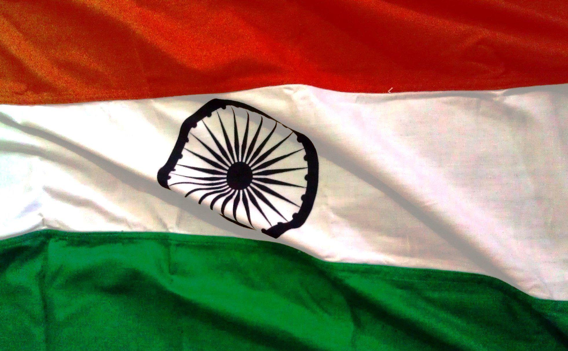 Republic Day National Flag Image Wall Papers HD 1080p Free Download