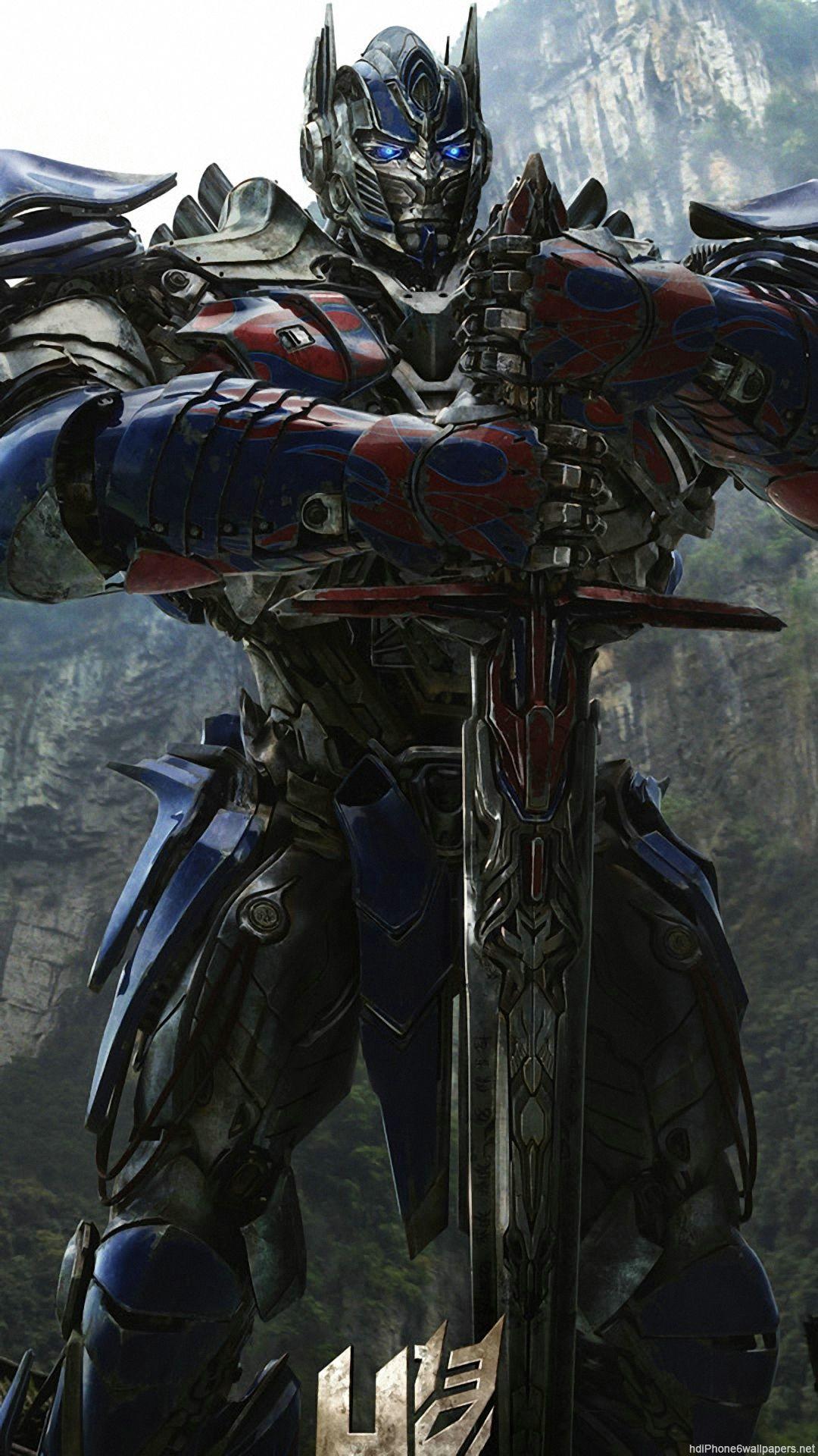 Transformers 4 Decepticon iPhone 6 wallpaper HD and 1080P 6 Plus