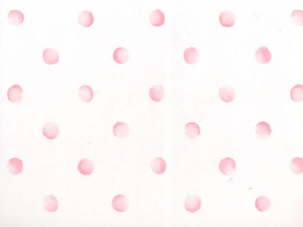 Light Pink Polka Dot Background Tumblr. Beautiful Anchor Pattern