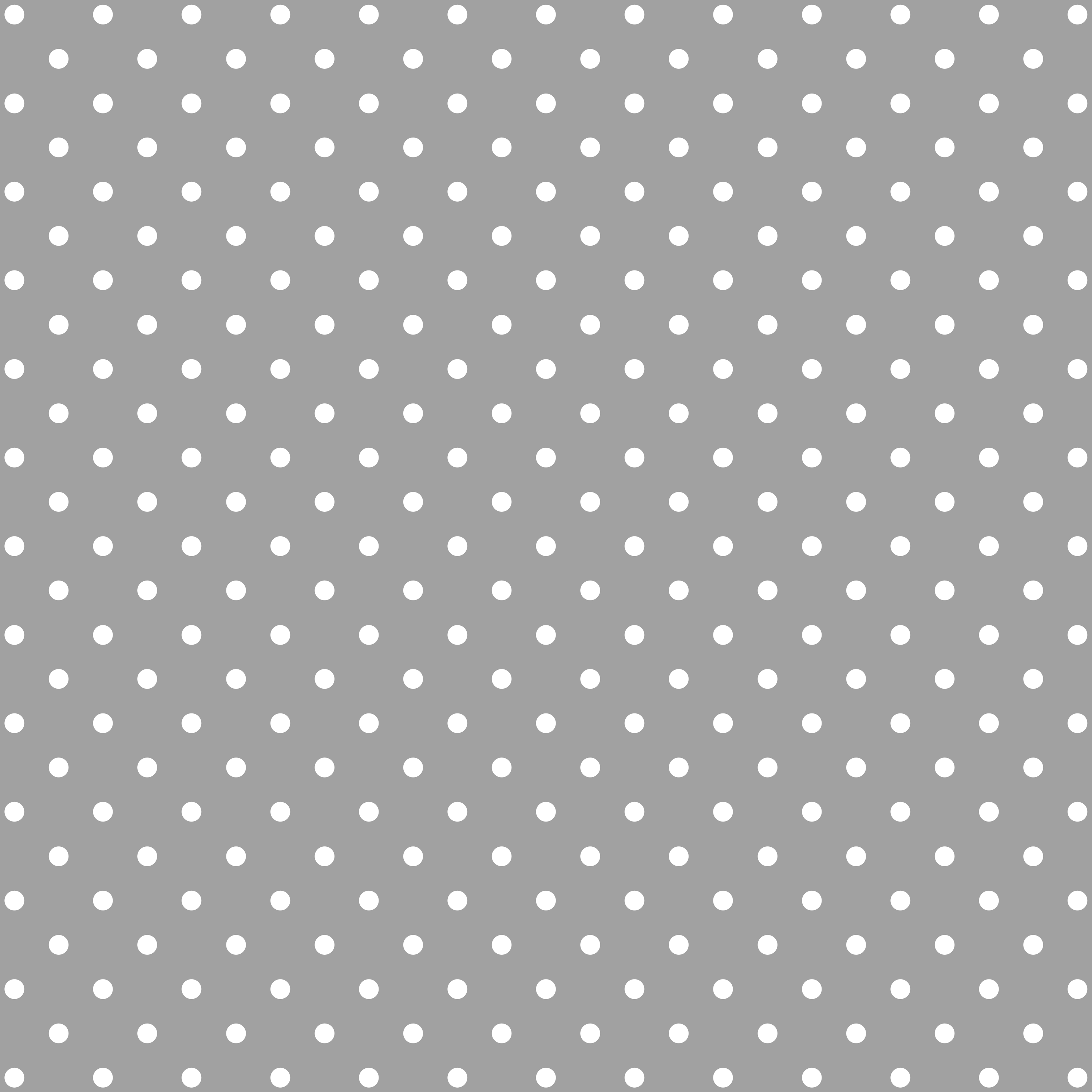 grey polka dot. papeles. Scrap, Pattern paper