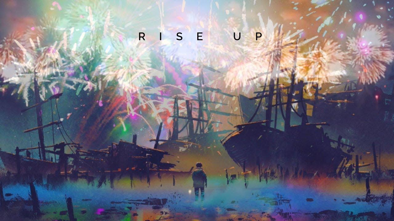 Rise Up Background Music Of Power 2