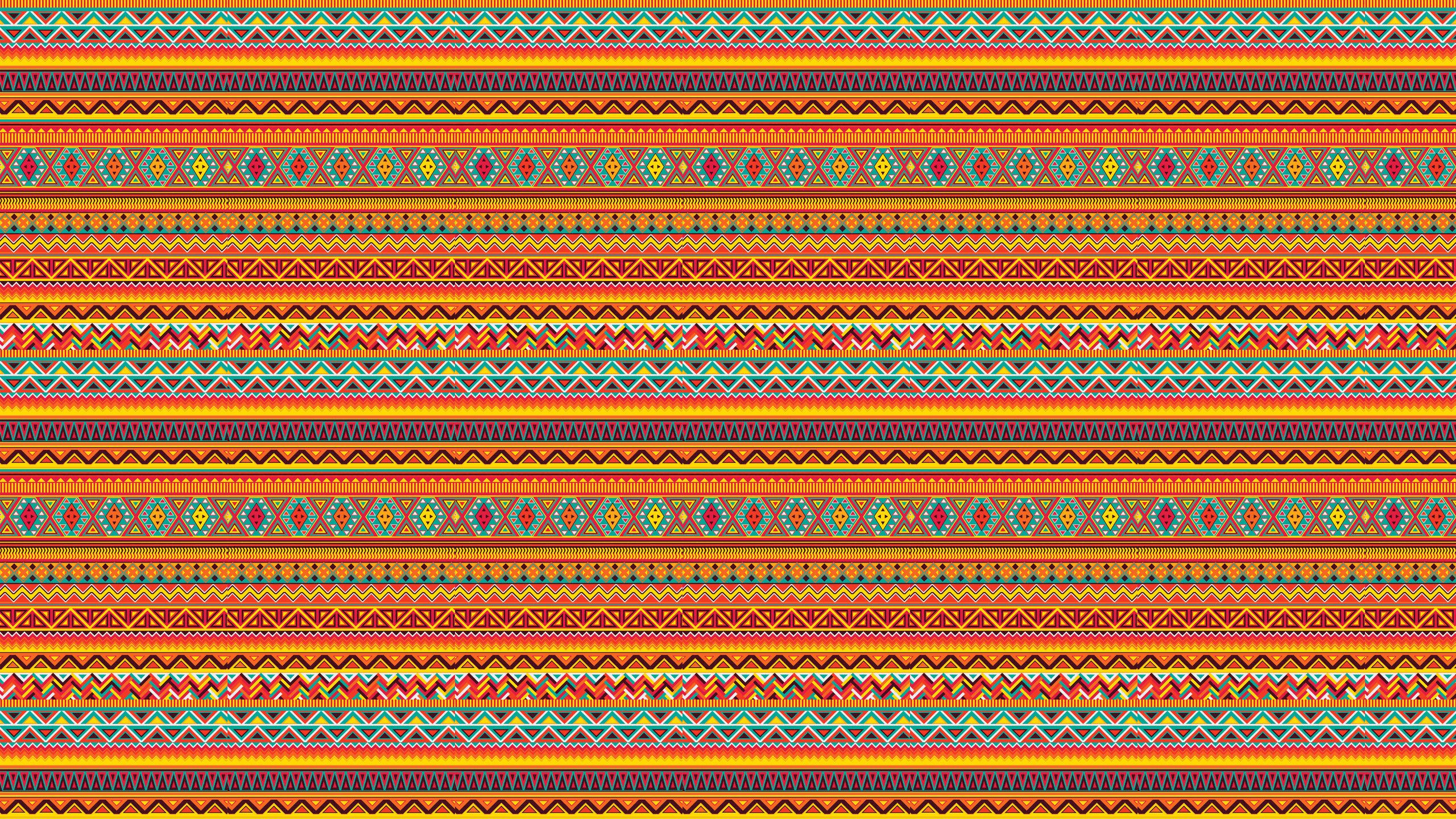 Colorful Aztec Backgrounds Tumblr - Wallpaper Cave