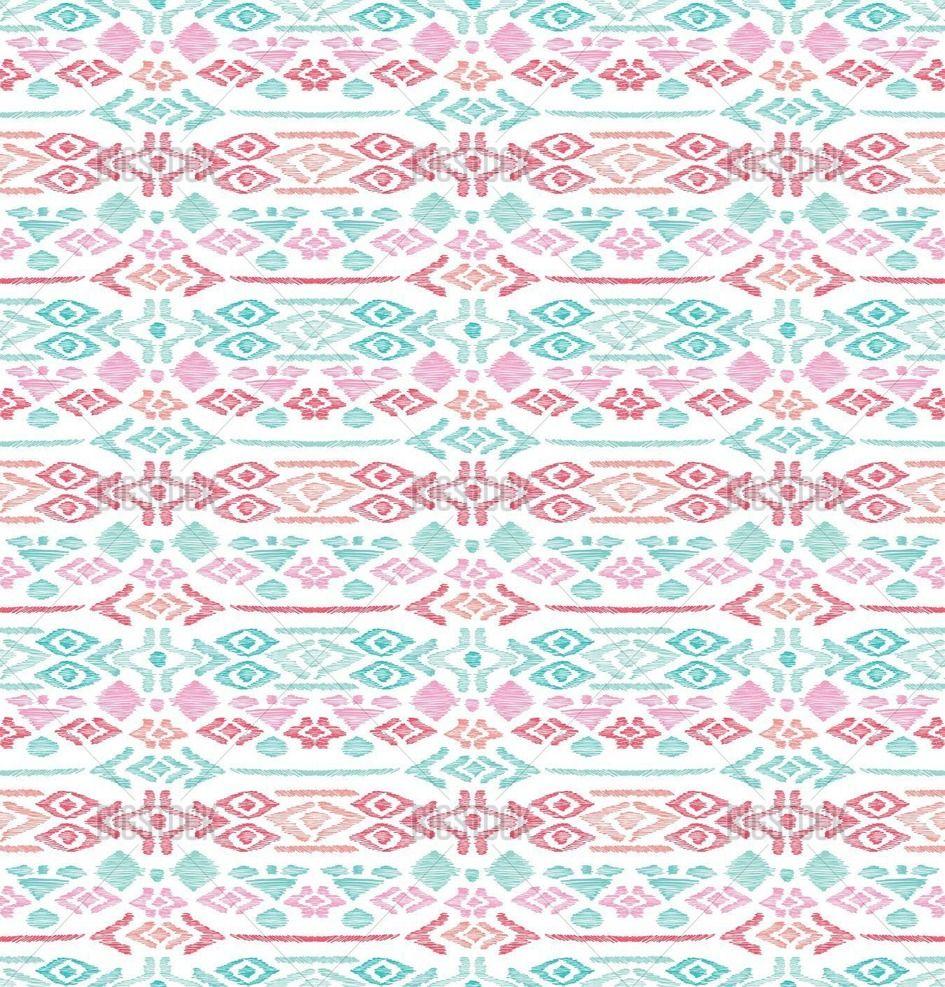 Tumblr Background Tribal Pattern. Free Pink Vintage Tumblr