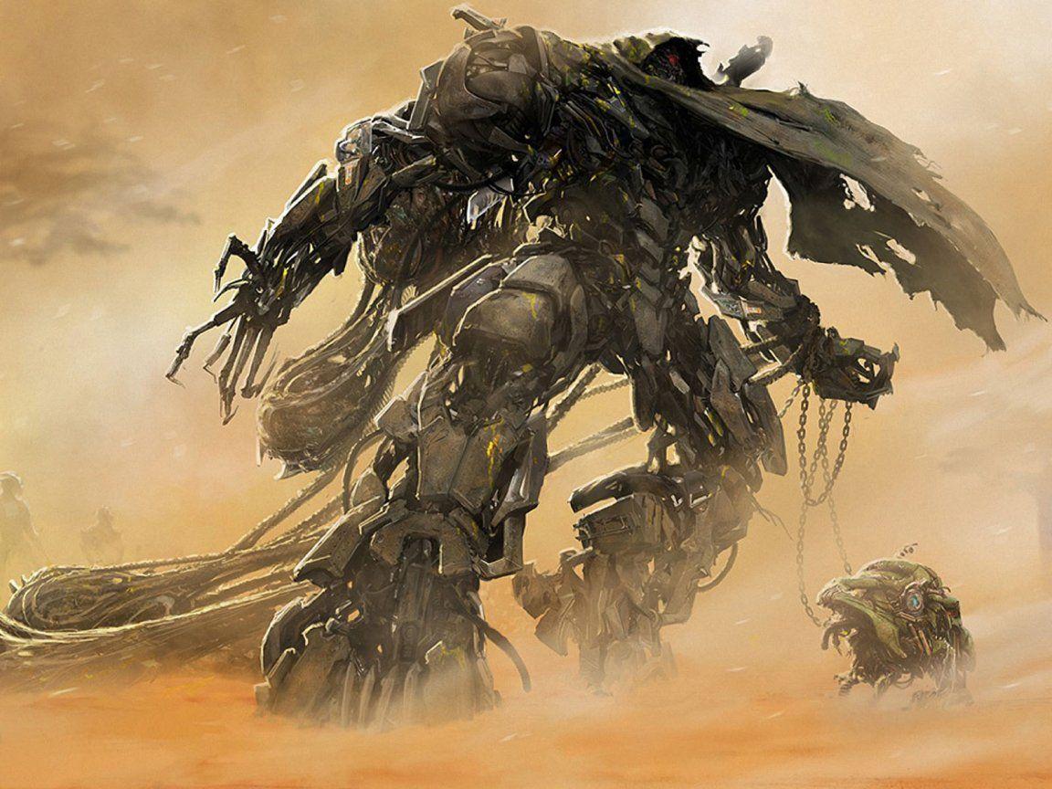 Download Megatron wallpapers for mobile phone free Megatron HD pictures
