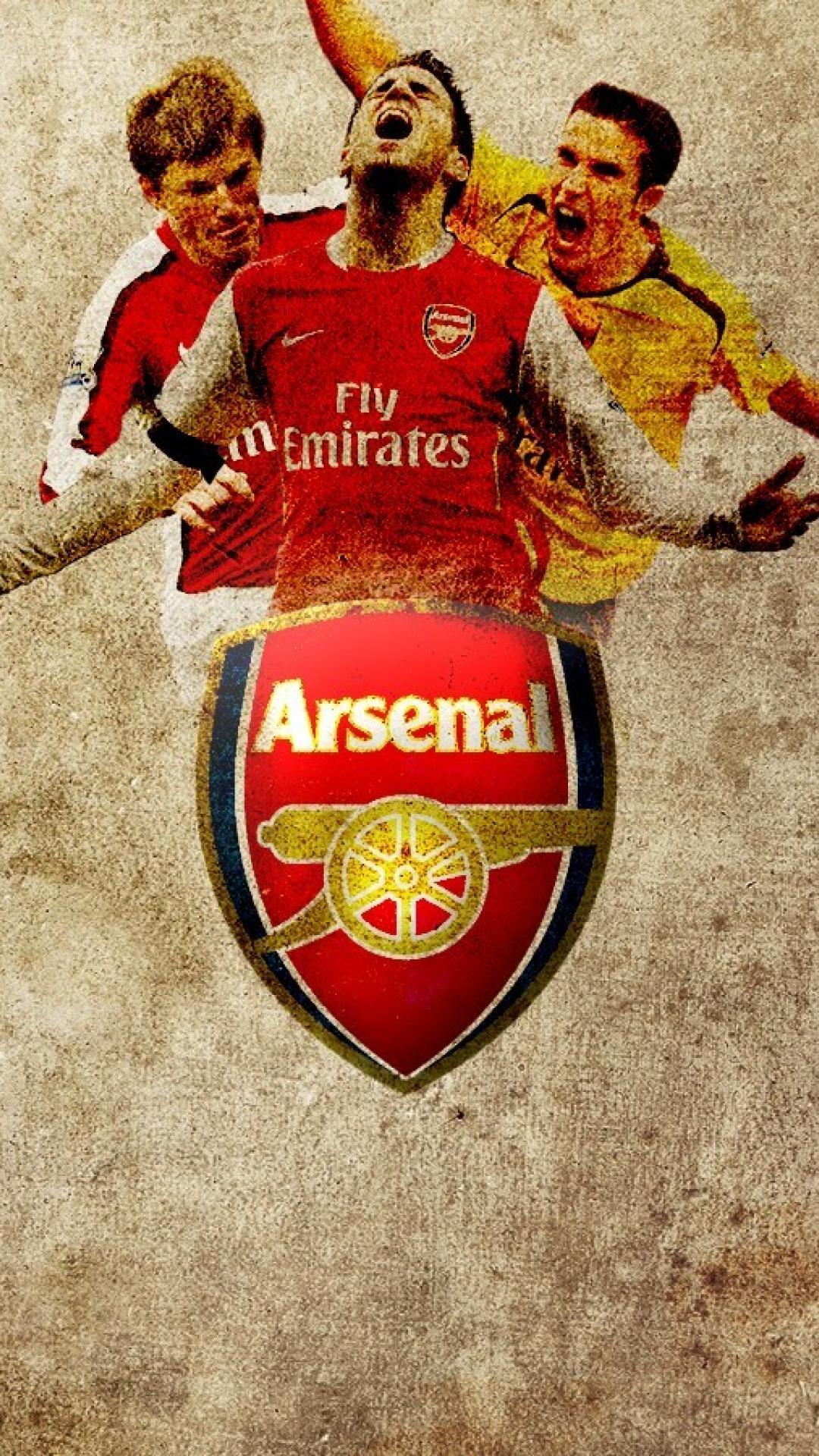 Wallpaper.wiki Arsenal Football Team Wallpaper Iphone Image PIC