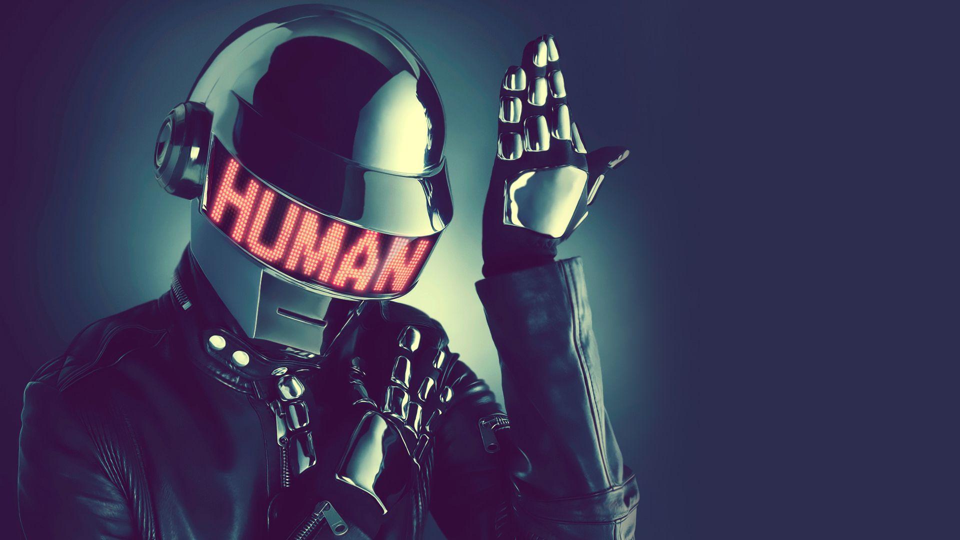 Daft Punk Wallpaper 17 X 1080