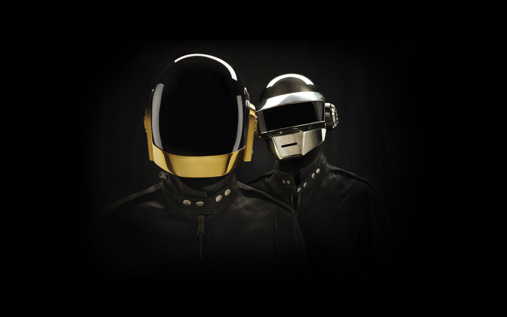 hd Wallpaper 1080p Daft Punk image